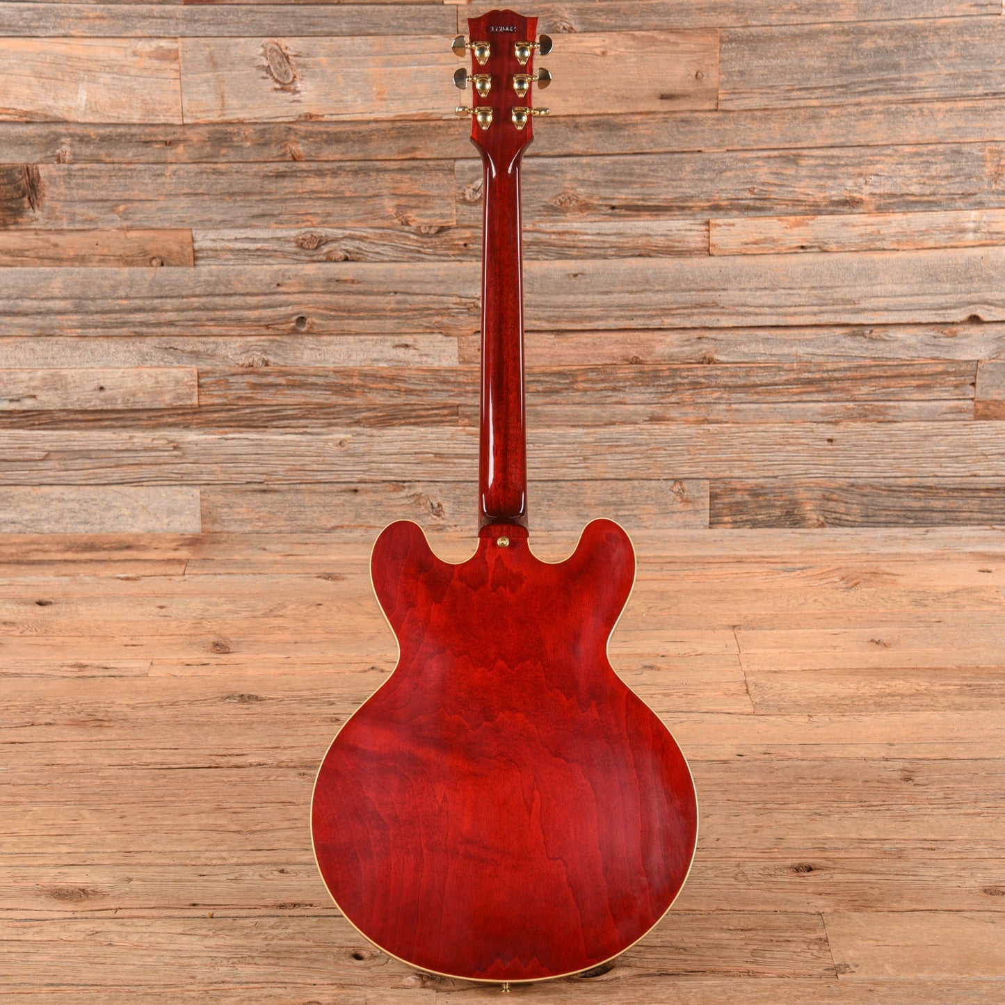 Gibson Marcus King Signature '62 ES 345 Cherry - Zac Brown
