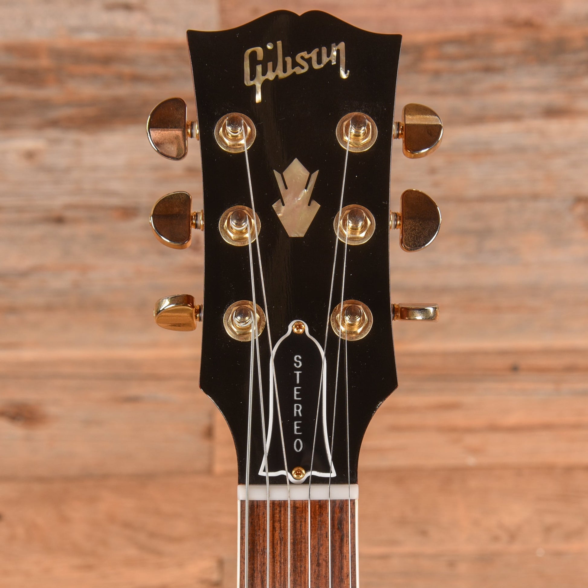 Gibson Marcus King Signature '62 ES 345 Cherry - Zac Brown