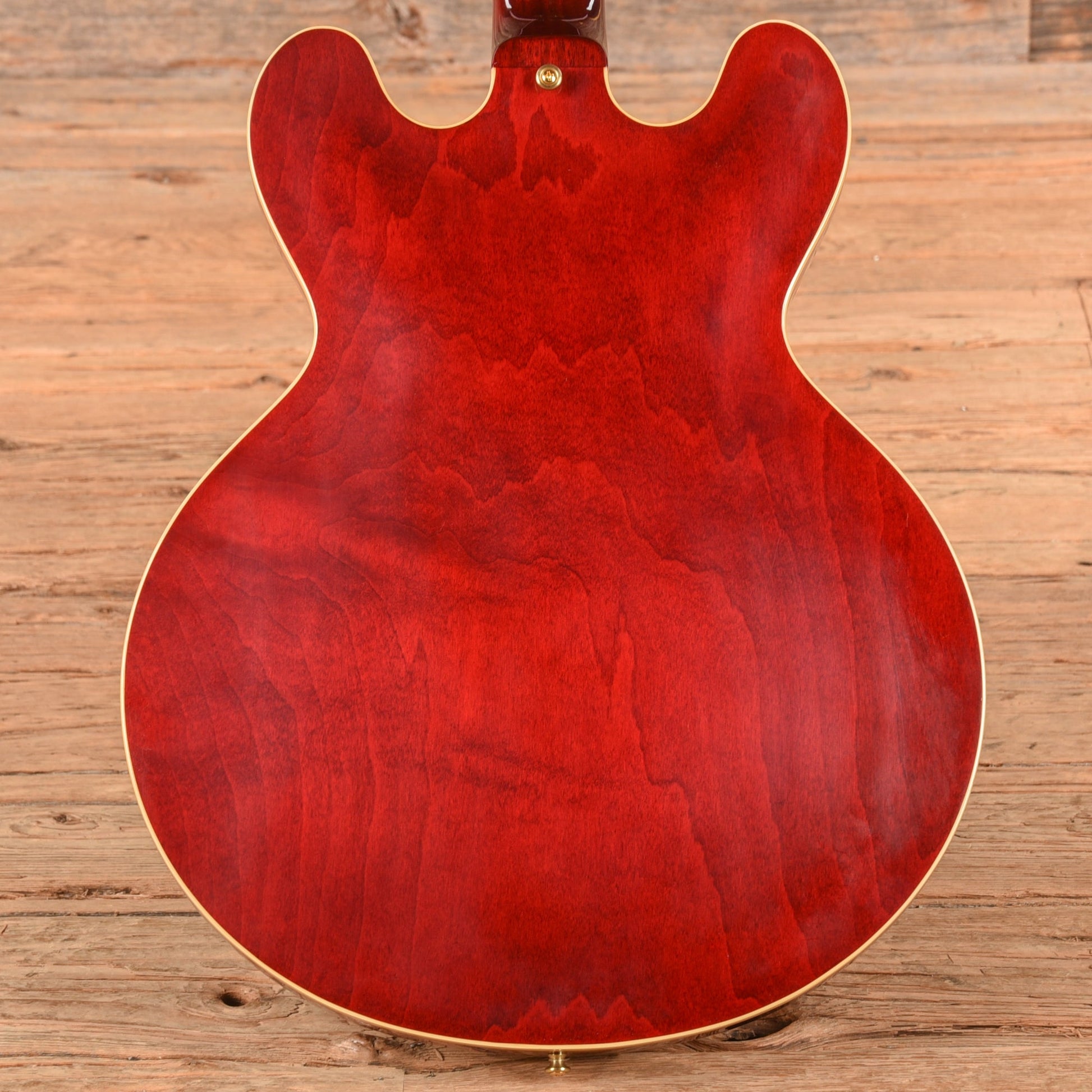 Gibson Marcus King Signature '62 ES 345 Cherry - Zac Brown