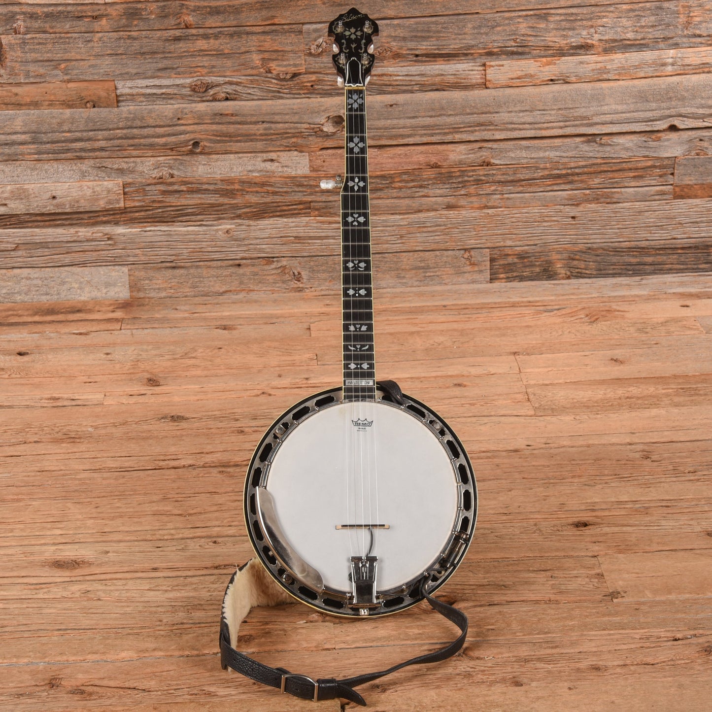 Earl Scruggs "Mastertone" Replica Banjo - Zac Brown