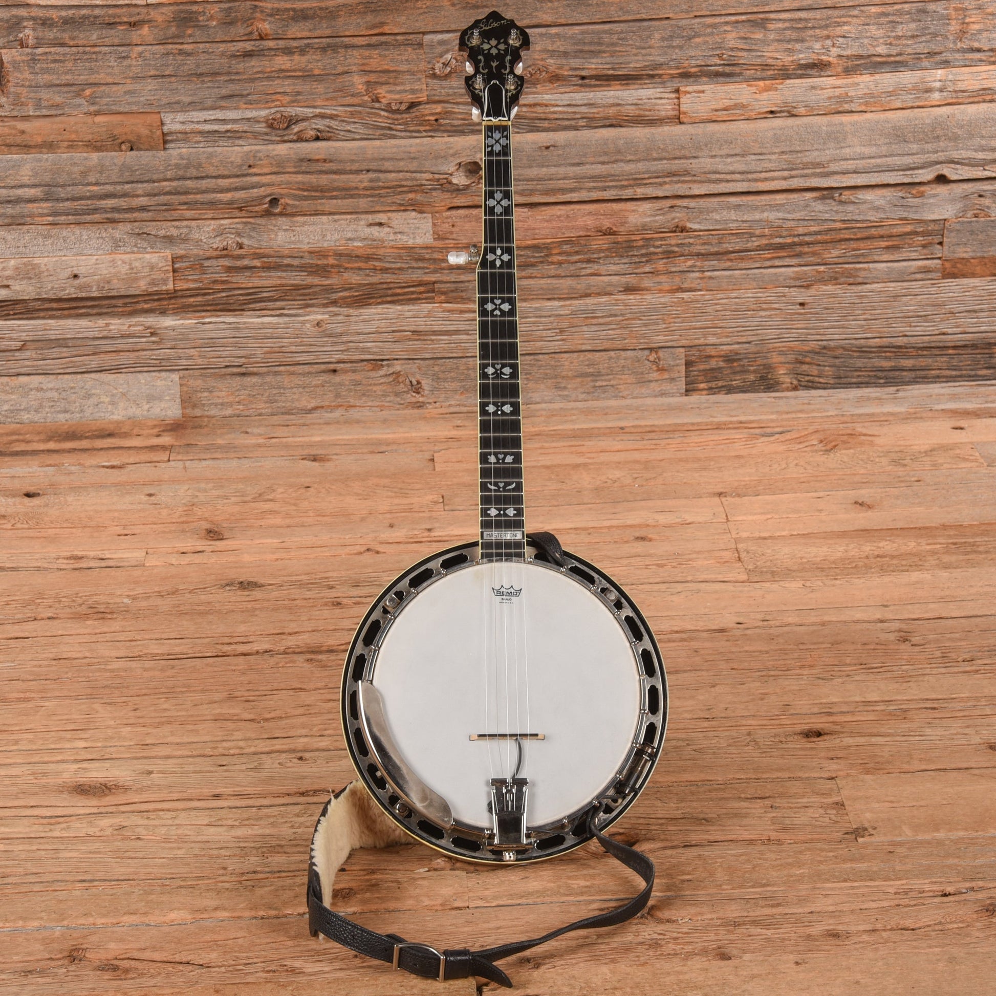 Earl Scruggs "Mastertone" Replica Banjo - Zac Brown