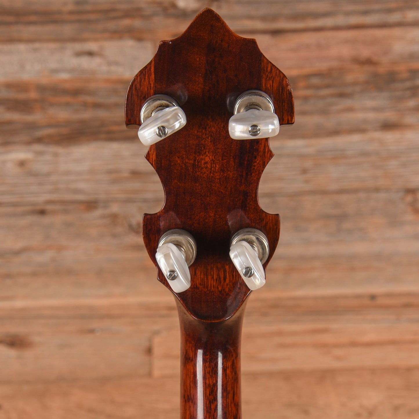 Earl Scruggs "Mastertone" Replica Banjo - Zac Brown