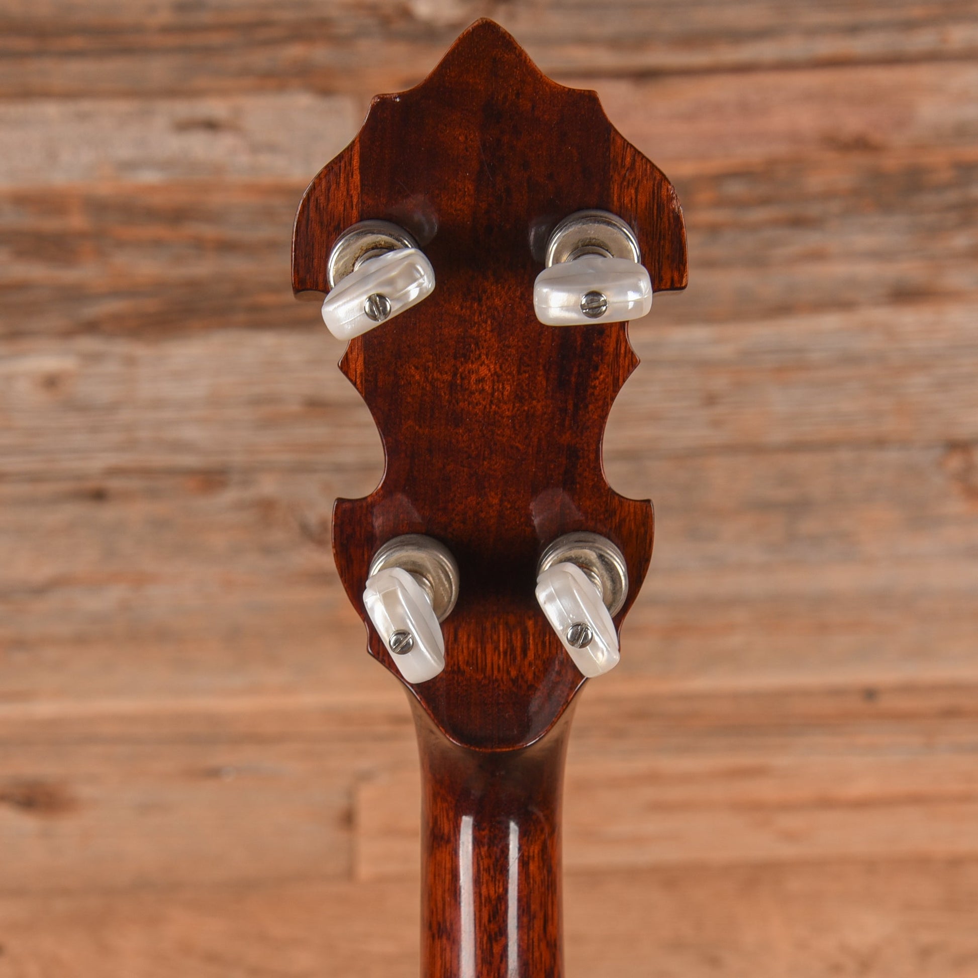 Earl Scruggs "Mastertone" Replica Banjo - Zac Brown
