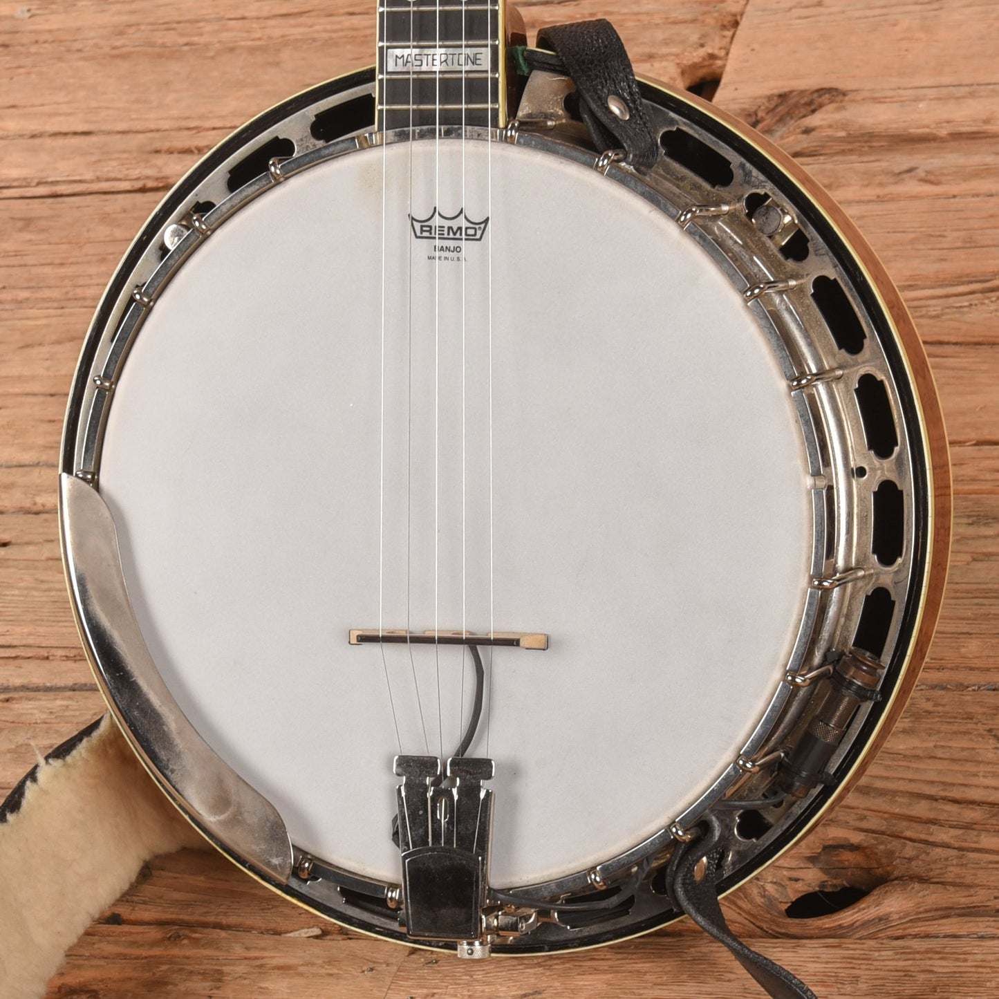 Earl Scruggs "Mastertone" Replica Banjo - Zac Brown