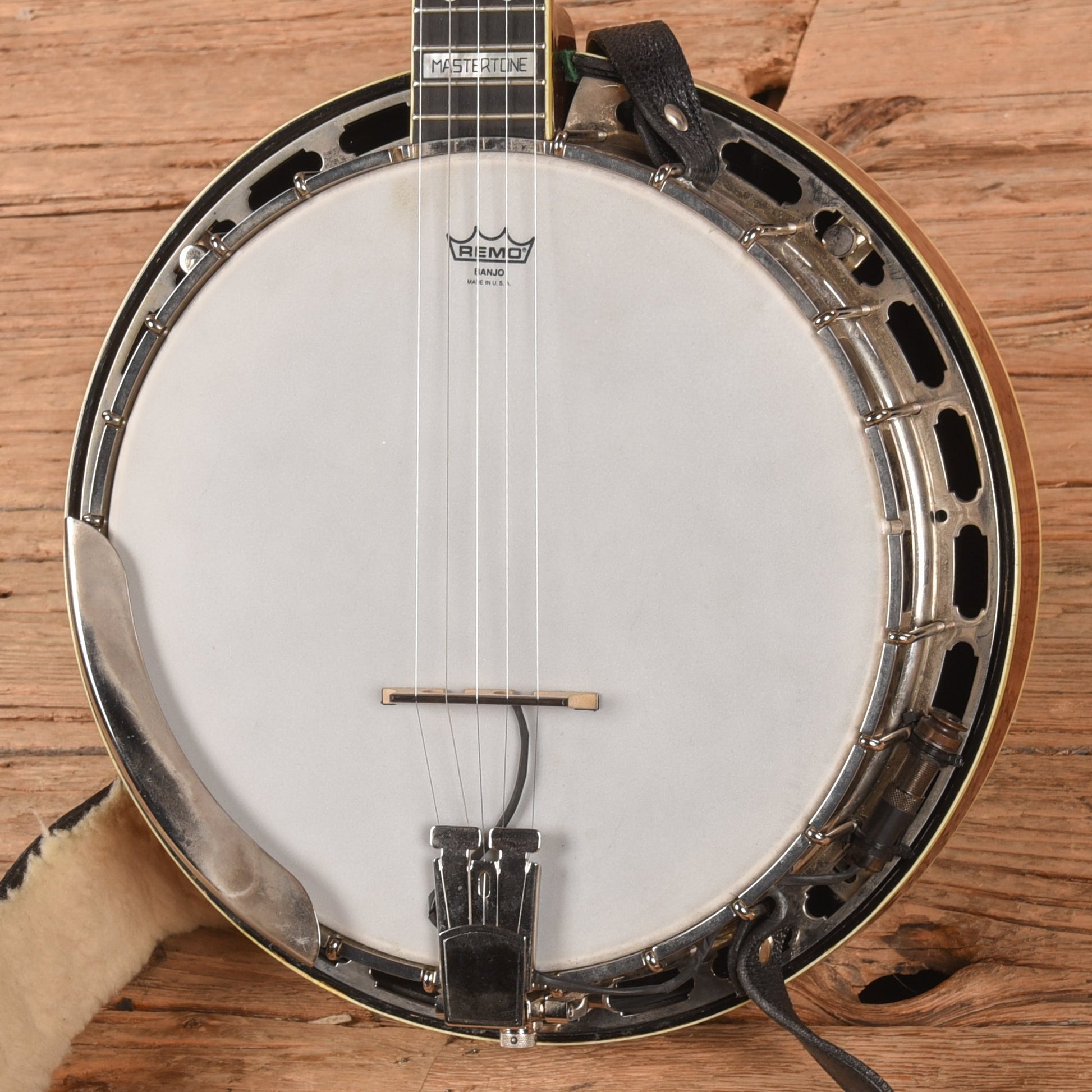 Earl Scruggs "Mastertone" Replica Banjo - Zac Brown