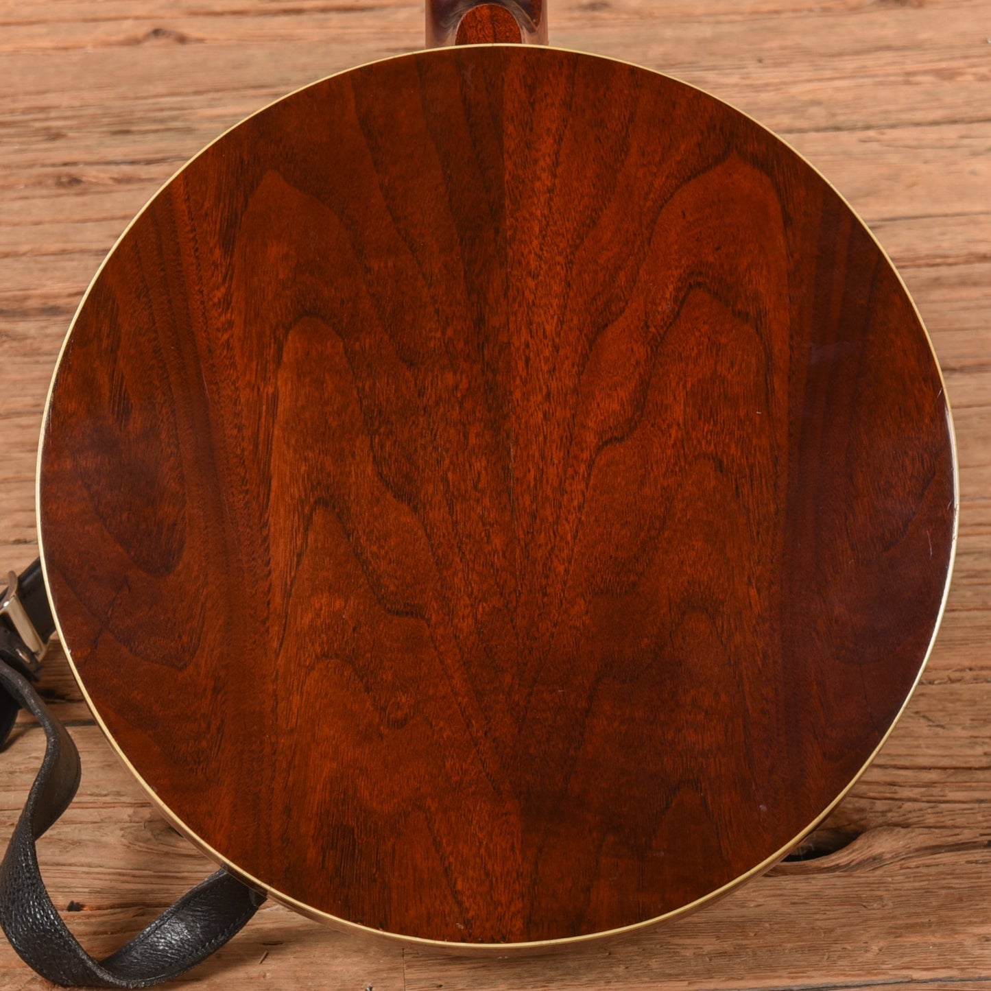 Earl Scruggs "Mastertone" Replica Banjo - Zac Brown