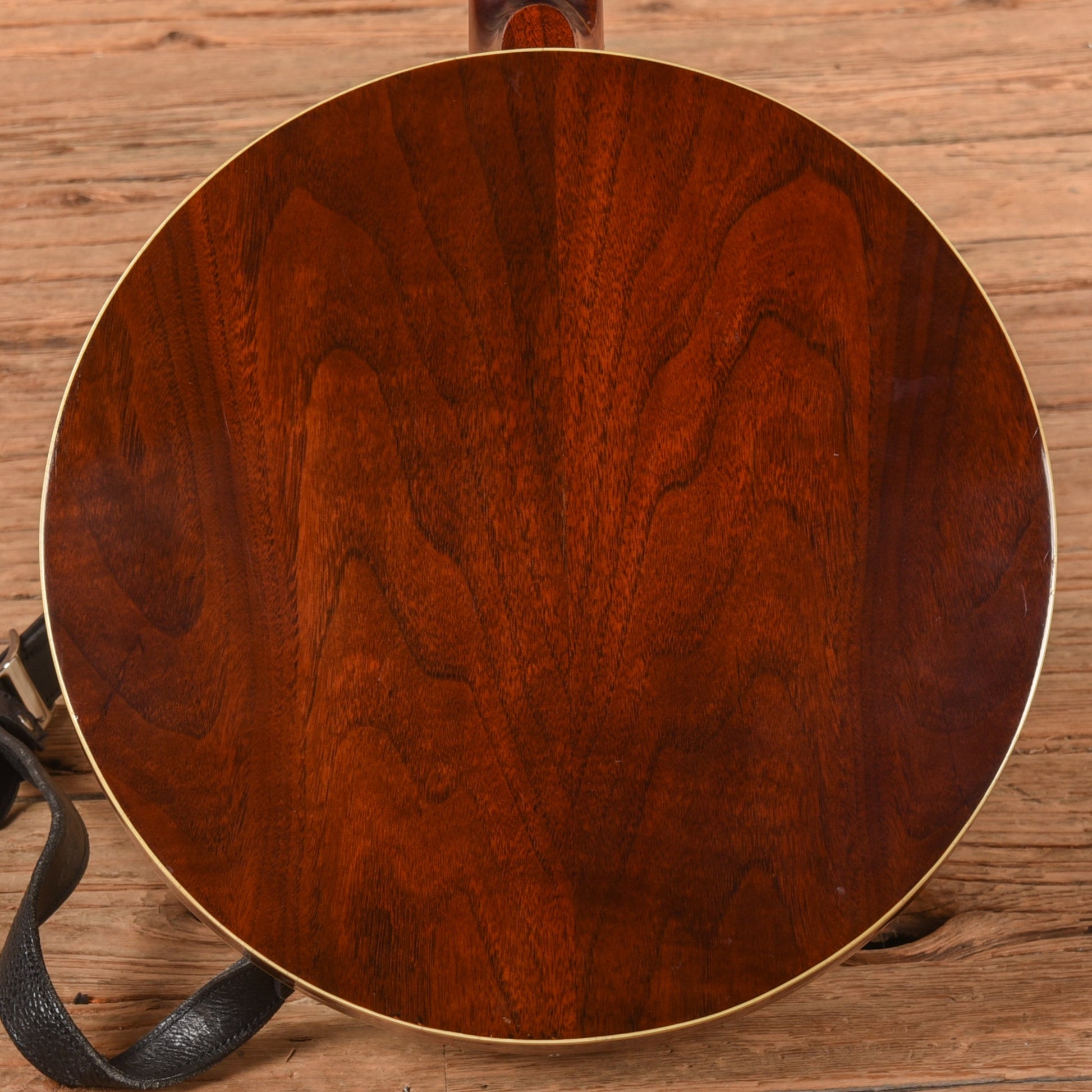 Earl Scruggs "Mastertone" Replica Banjo - Zac Brown