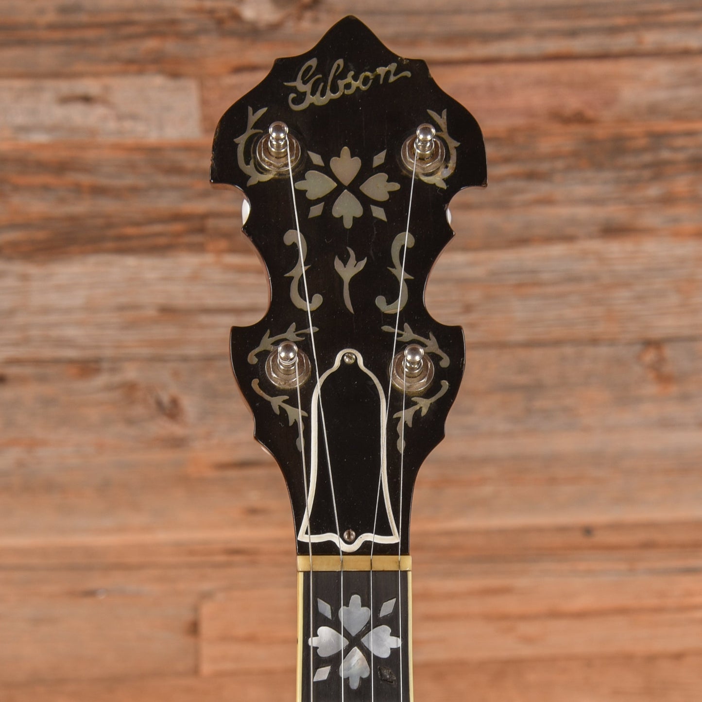 Earl Scruggs "Mastertone" Replica Banjo - Zac Brown