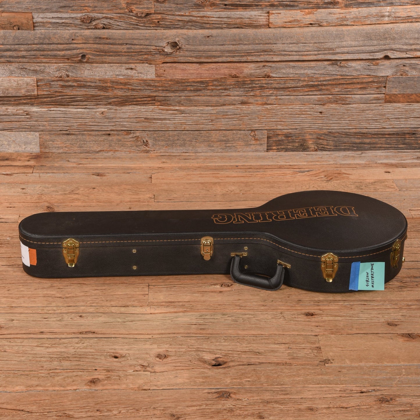 Earl Scruggs "Mastertone" Replica Banjo - Zac Brown