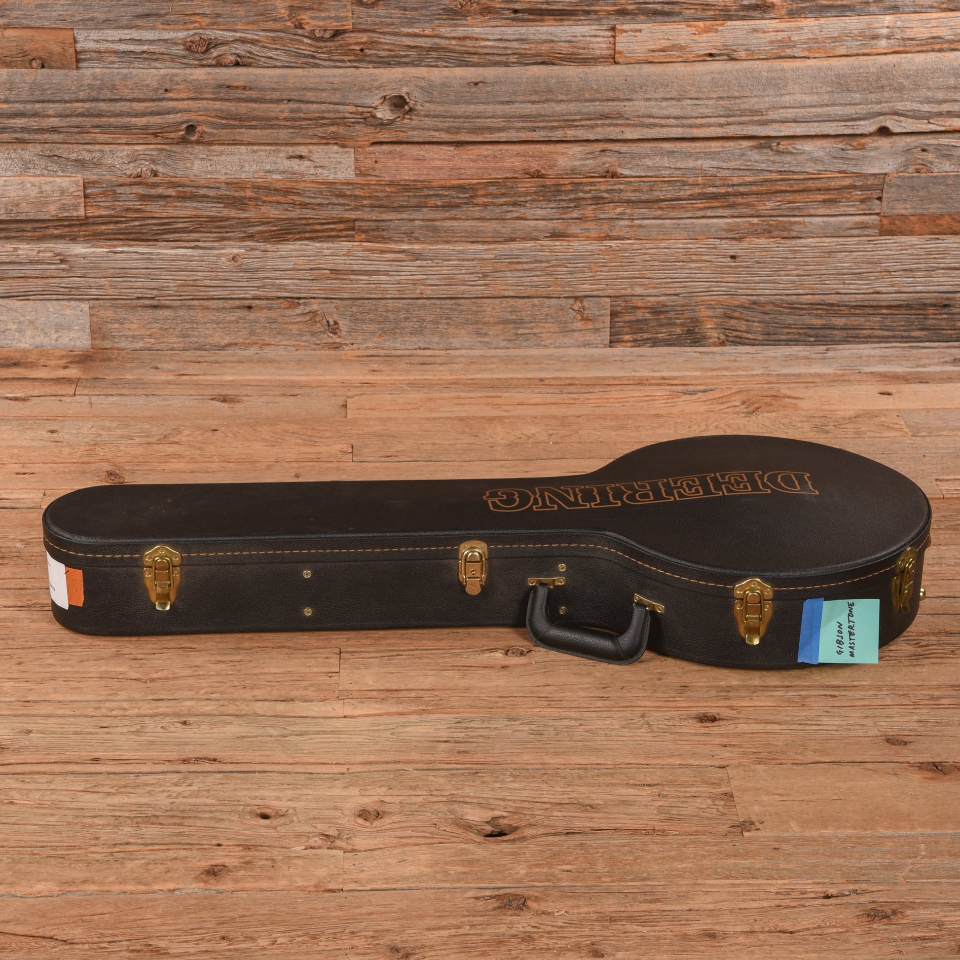 Earl Scruggs "Mastertone" Replica Banjo - Zac Brown