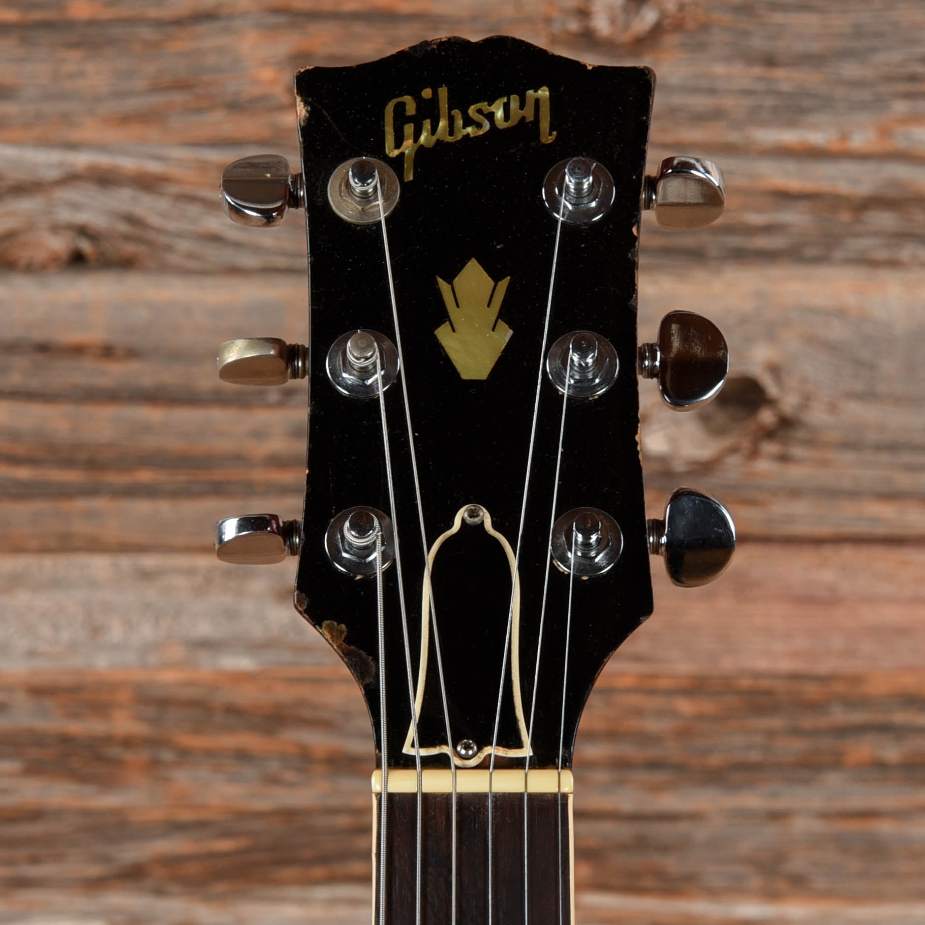 Gibson SG Standard Cherry 1964 - John Oates