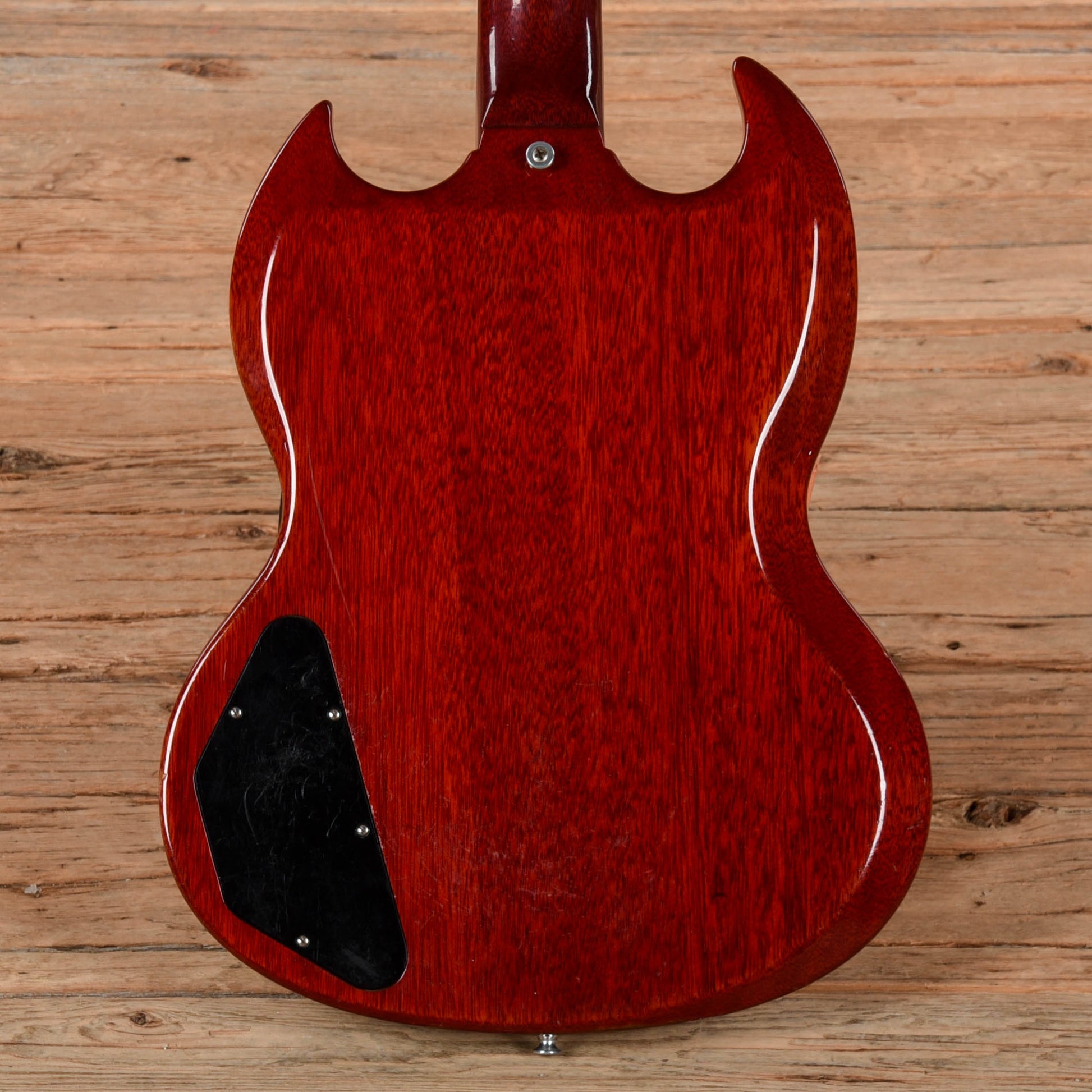 Gibson SG Standard Cherry 1964 - John Oates