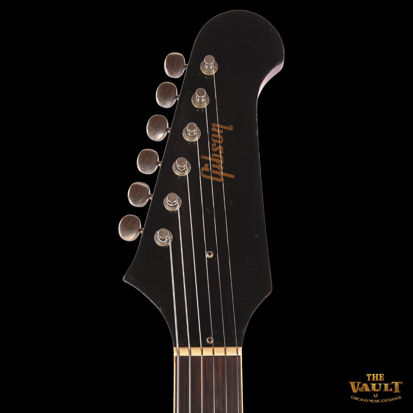 Gibson Trini Lopez Cherry 1967 - Zac Brown