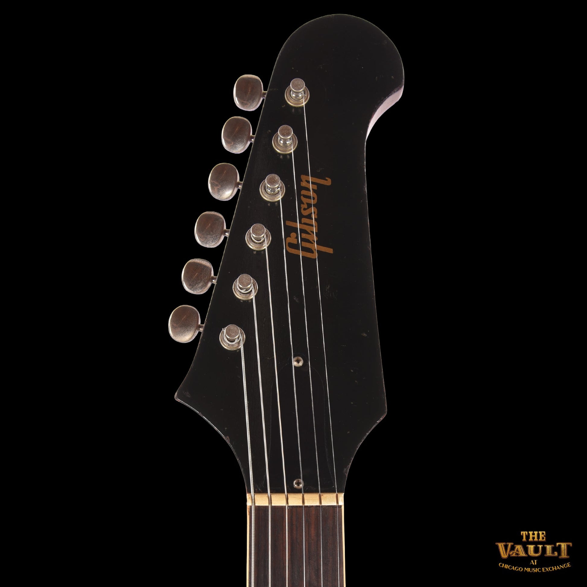 Gibson Trini Lopez Cherry 1967 - Zac Brown