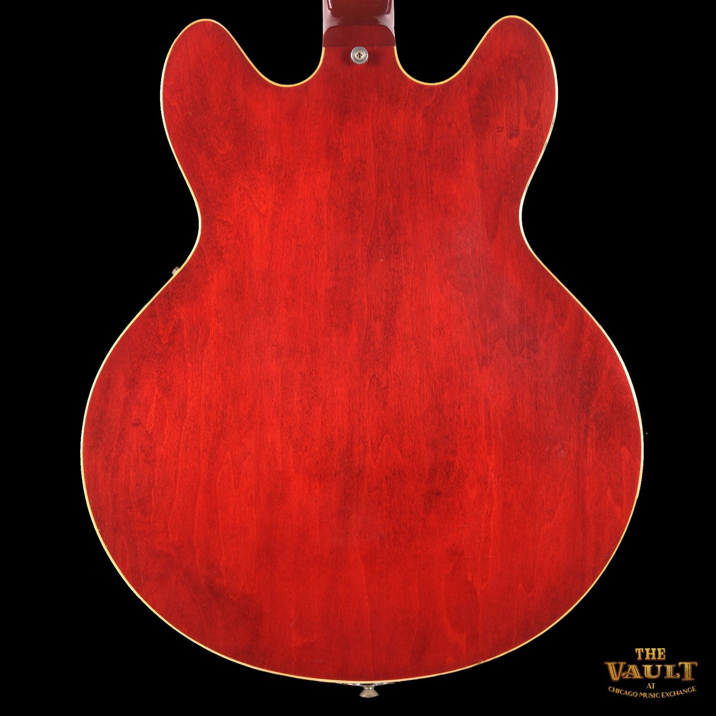 Gibson Trini Lopez Cherry 1967 - Zac Brown