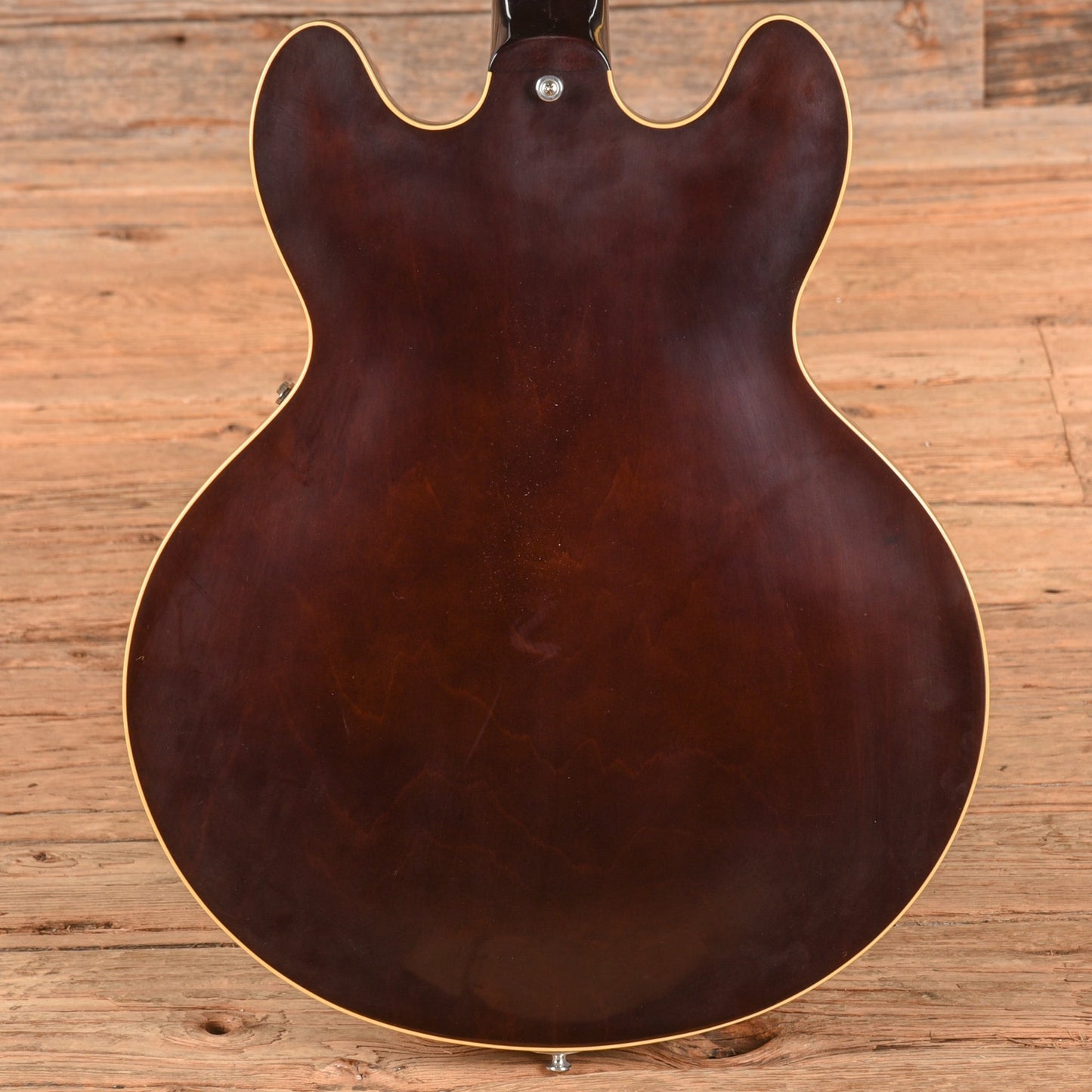Gibson Trini Lopez Walnut 2022 - Zac Brown
