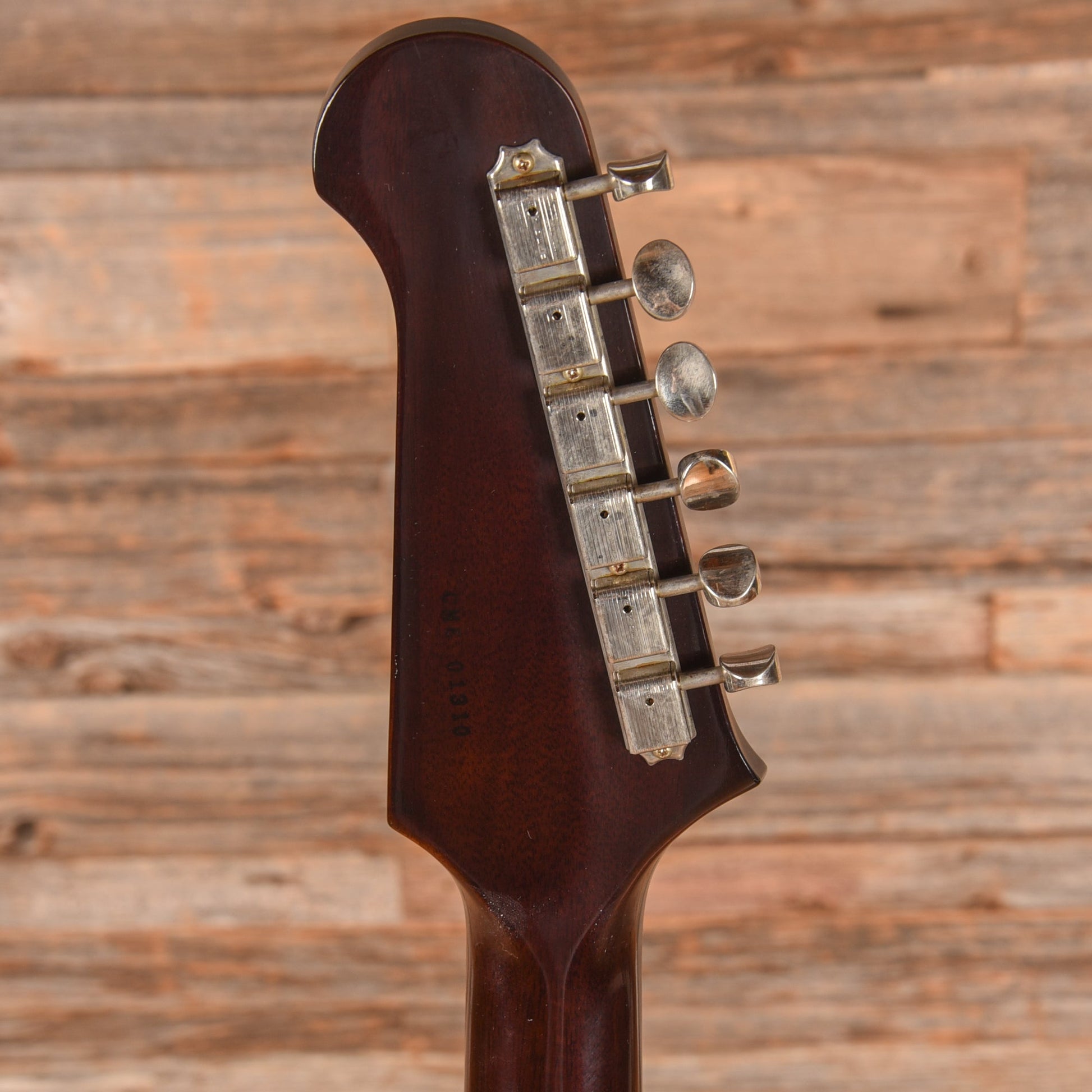 Gibson Trini Lopez Walnut 2022 - Zac Brown