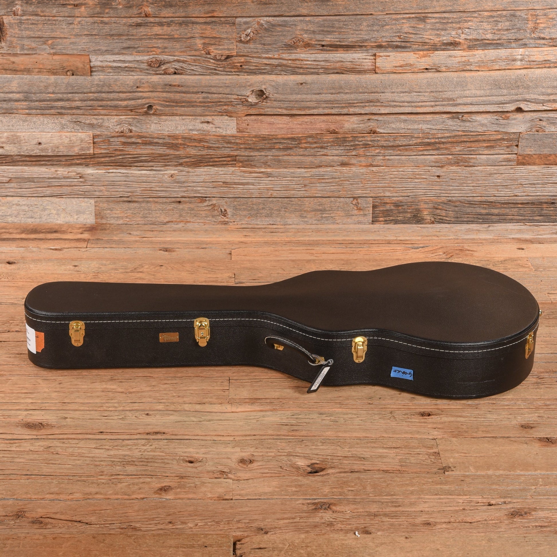 Gibson Trini Lopez Walnut 2022 - Zac Brown