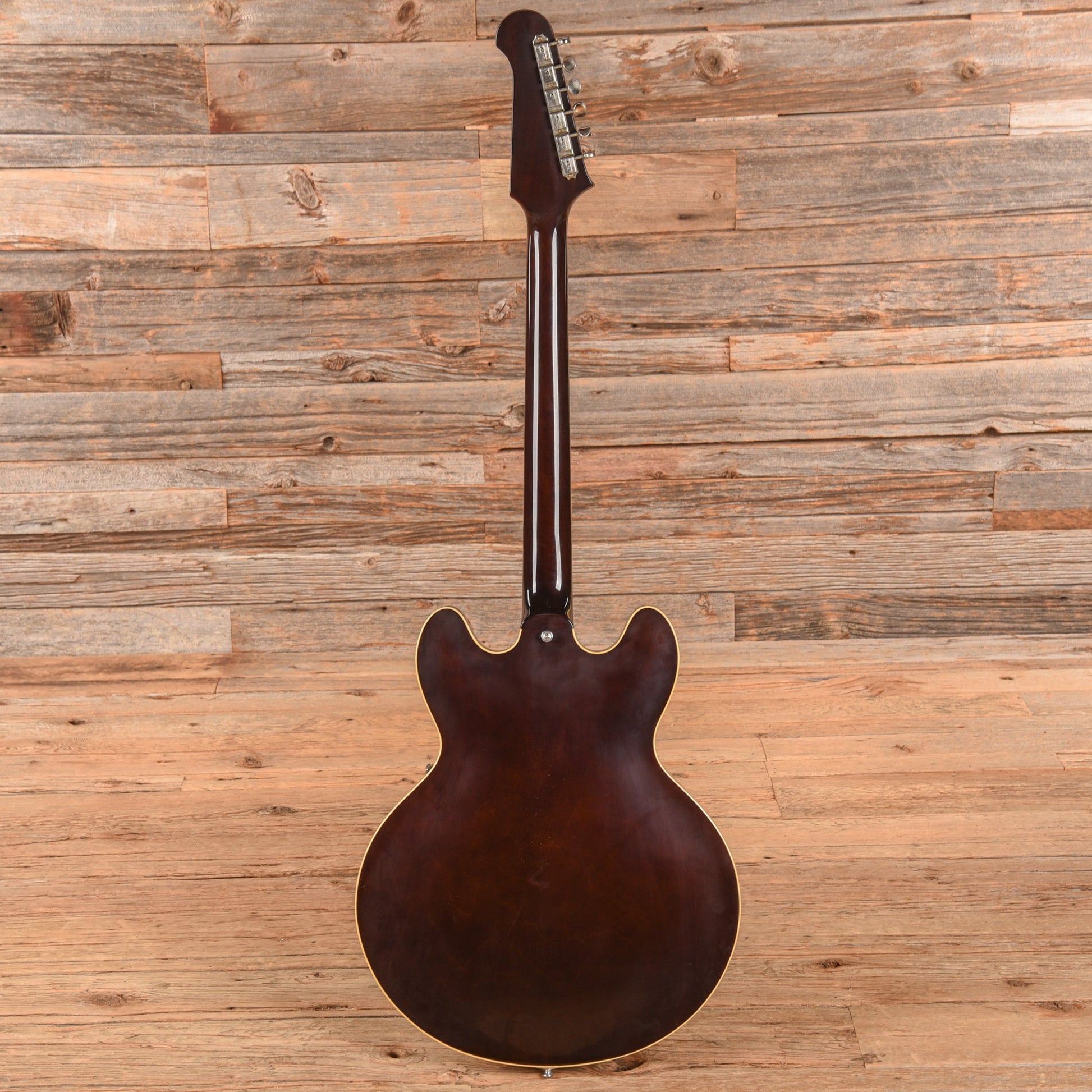 Gibson Trini Lopez Walnut 2022 - Zac Brown