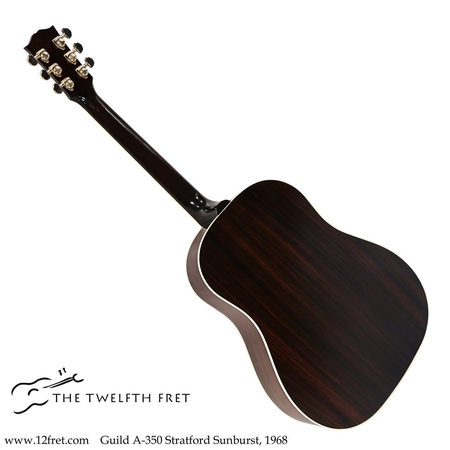 Gibson J-45 Custom Sunburst, 2015  [USED]