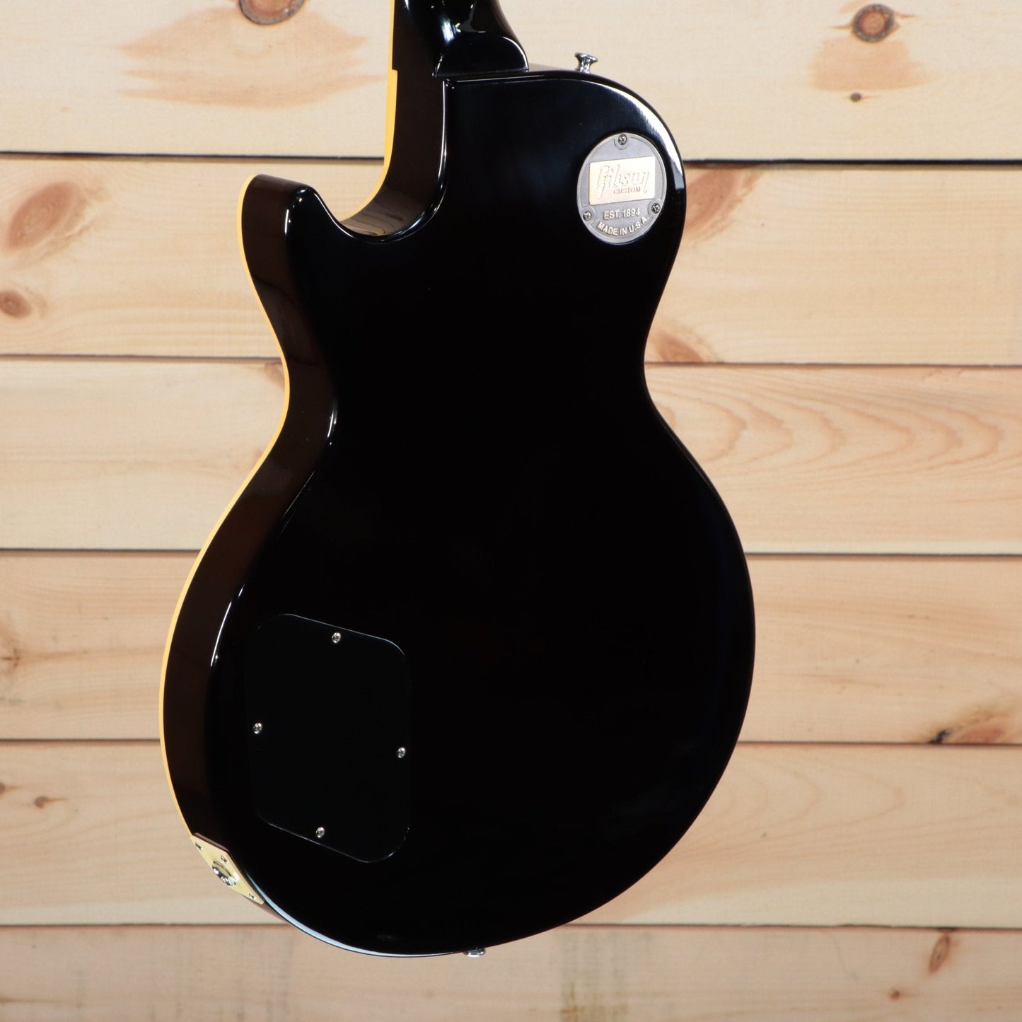 Gibson Les Paul Rocktop Geode - (G-328) Serial: 971568 - PLEK'd