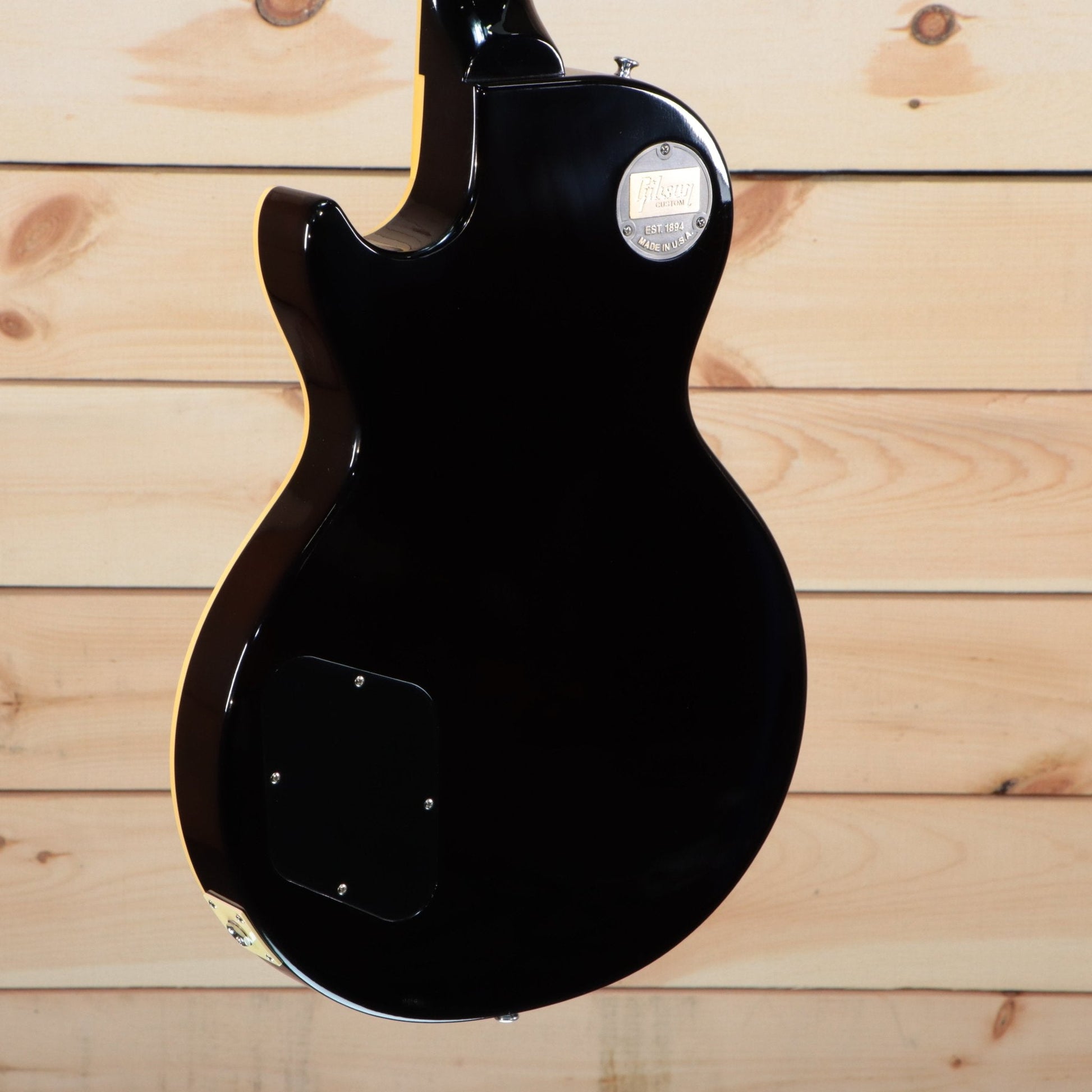 Gibson Les Paul Rocktop Geode - (G-328) Serial: 971568 - PLEK'd