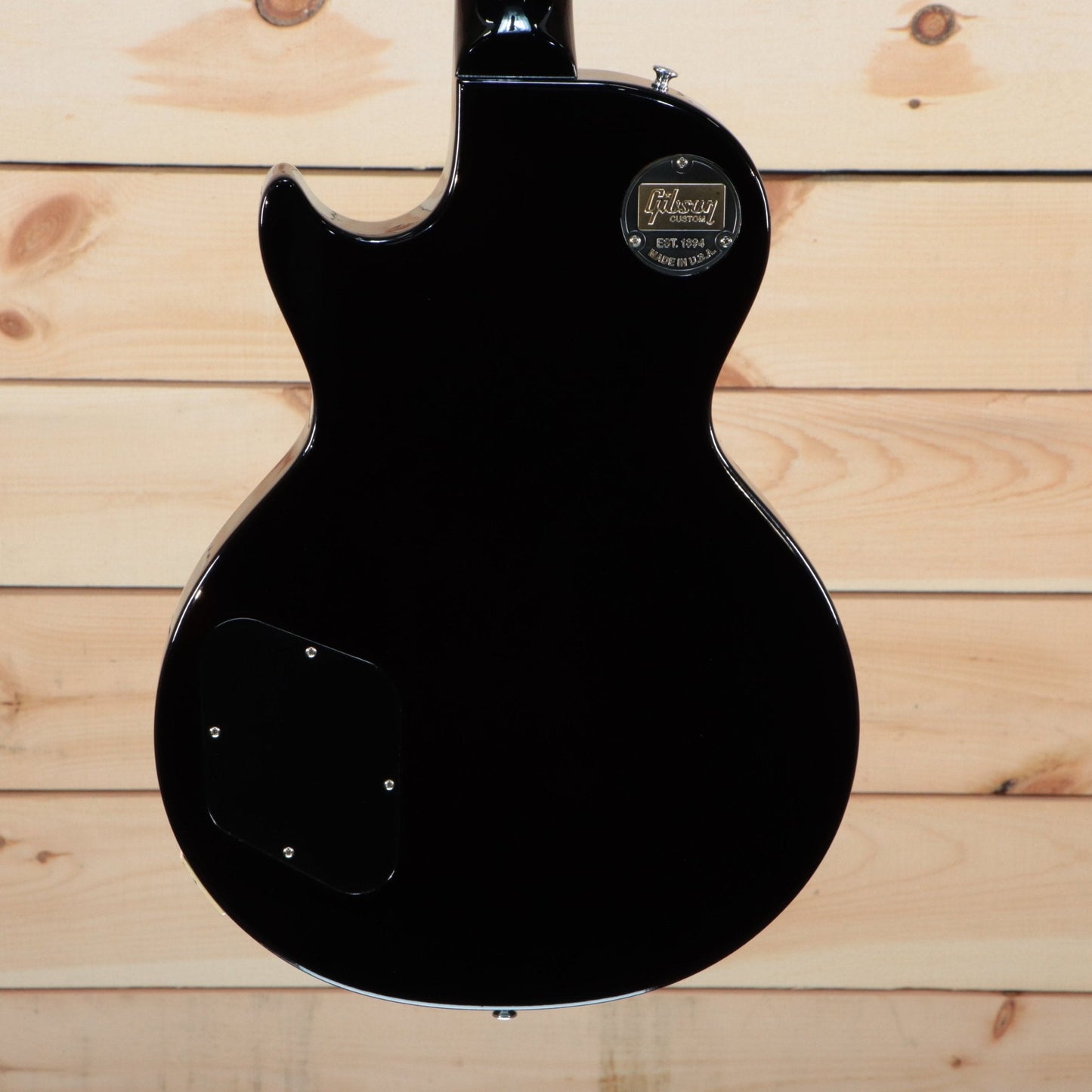 Gibson Les Paul Rocktop Geode - (G-328) Serial: 971568 - PLEK'd