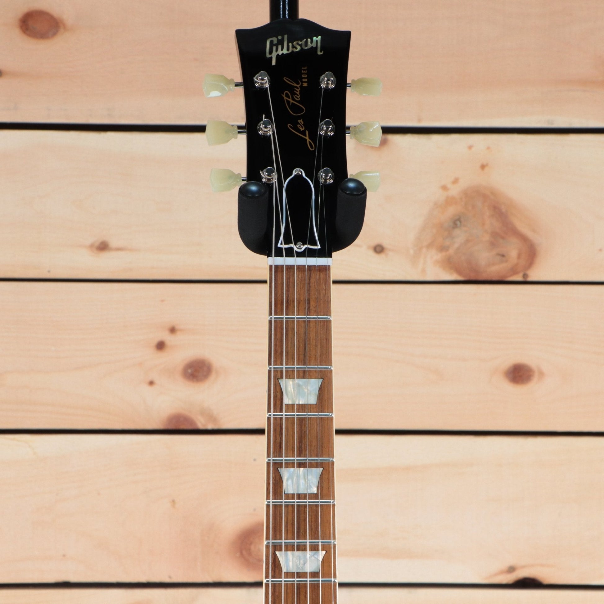 Gibson Les Paul Rocktop Geode - (G-328) Serial: 971568 - PLEK'd
