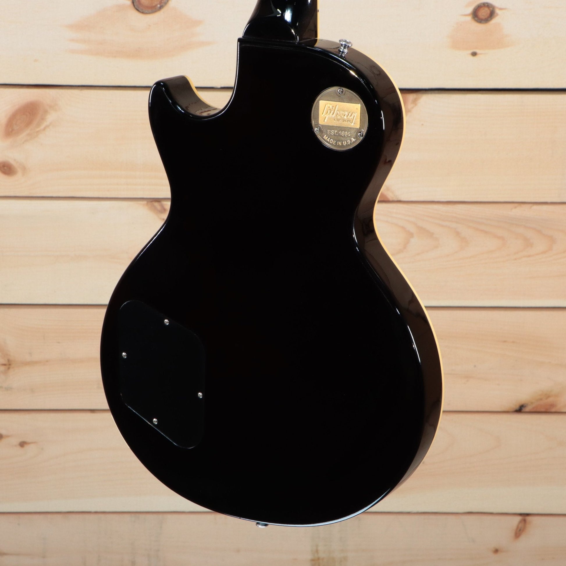 Gibson Les Paul Rocktop Geode - (G-328) Serial: 971568 - PLEK'd