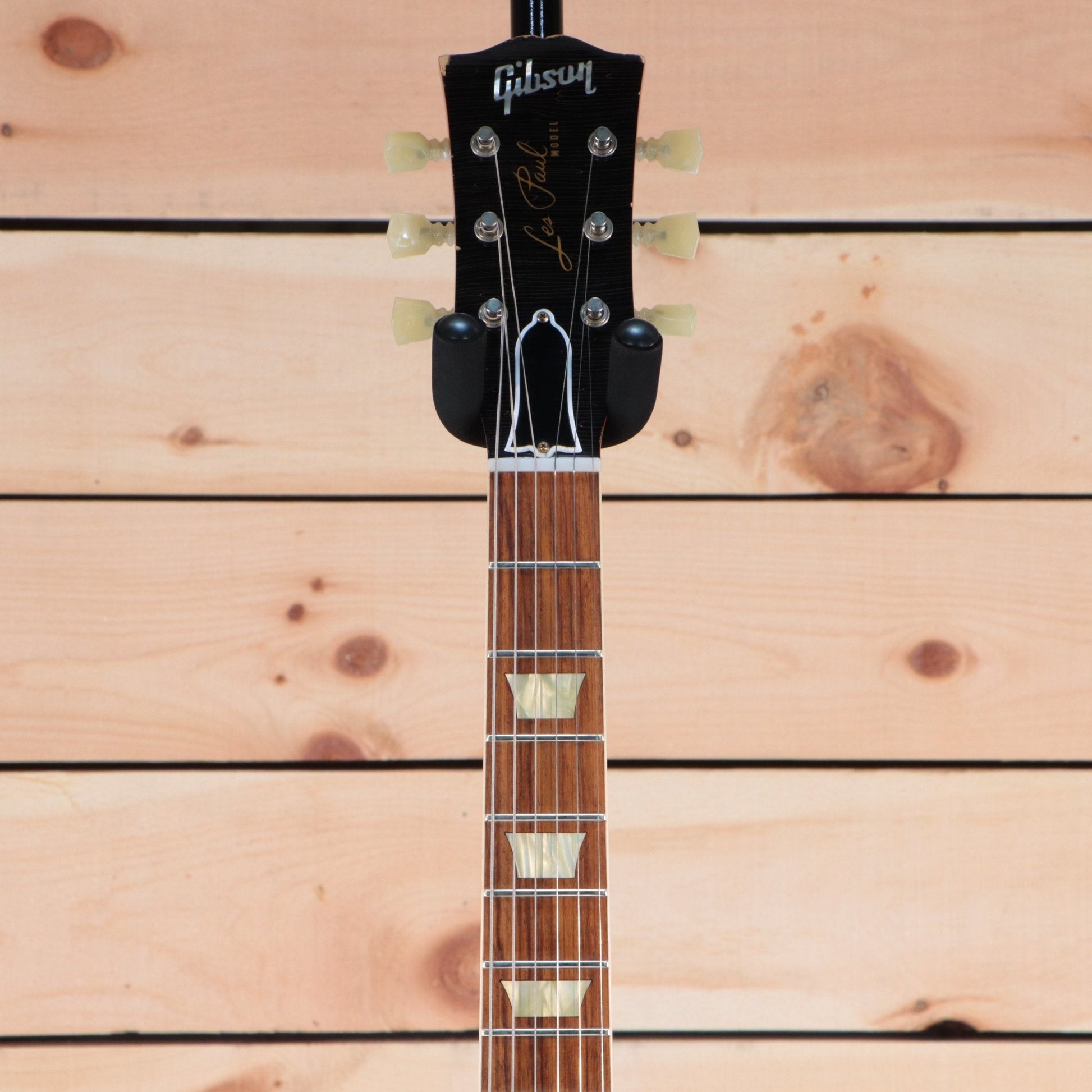 Gibson Les Paul Standard 1960 P.137 - (G-185) Serial: R060012 - PLEK'd