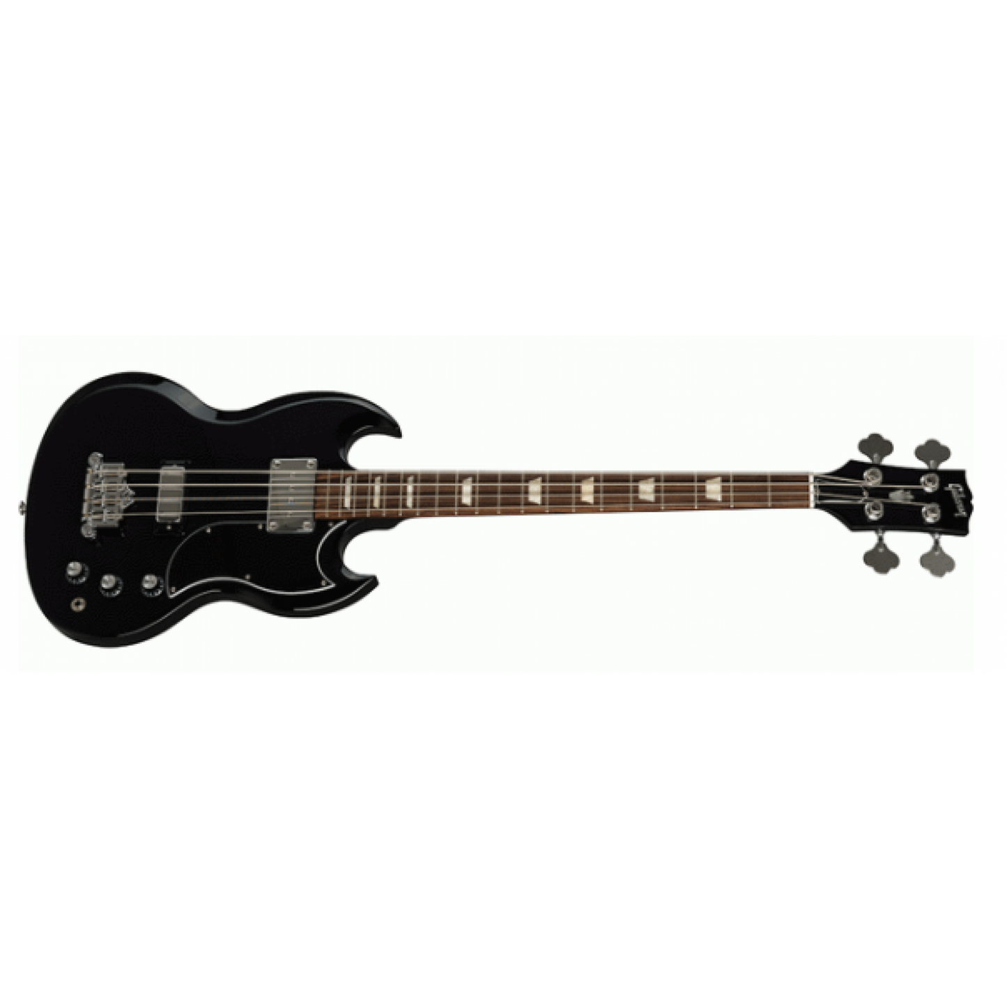 Gibson SG Standard Bass - Ebony