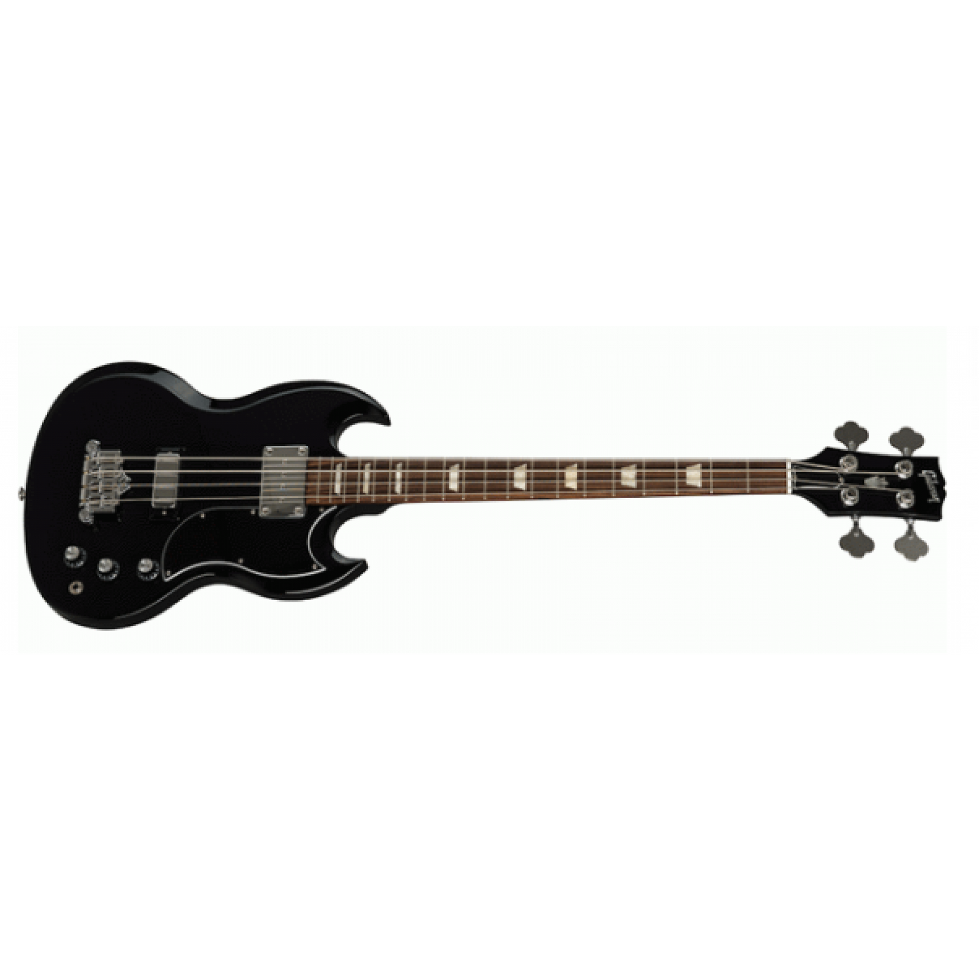 Gibson SG Standard Bass - Ebony