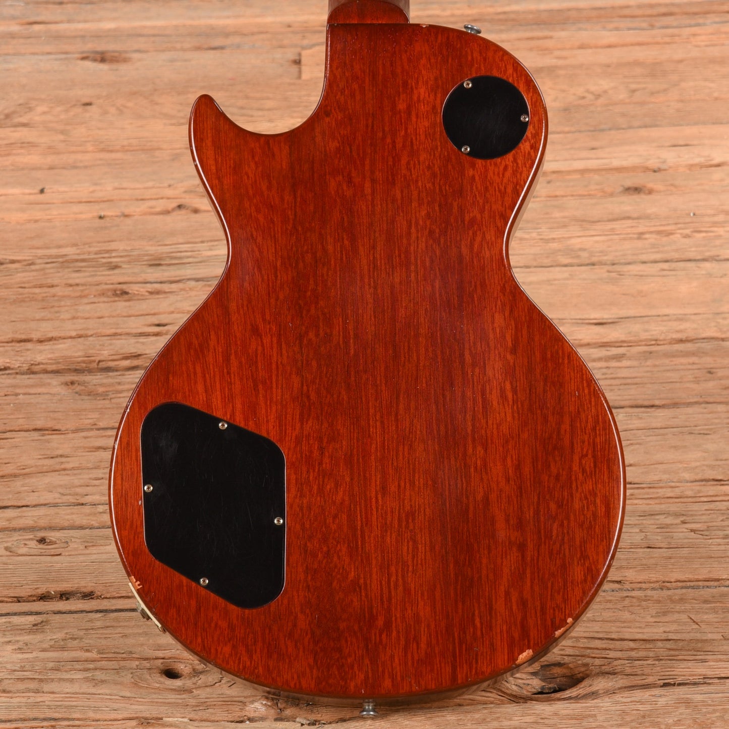 Gil Yaron Les Paul Replica Sunburst