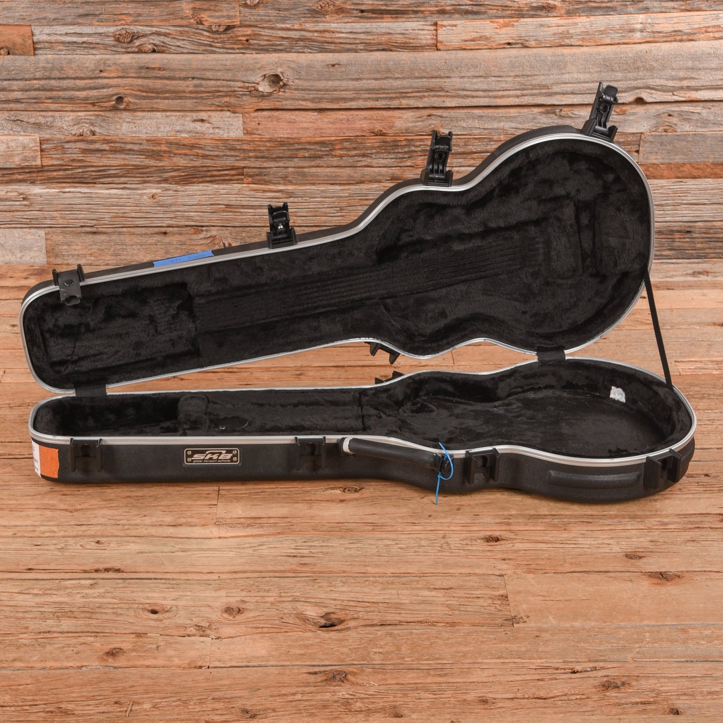 Gil Yaron Les Paul Replica Sunburst