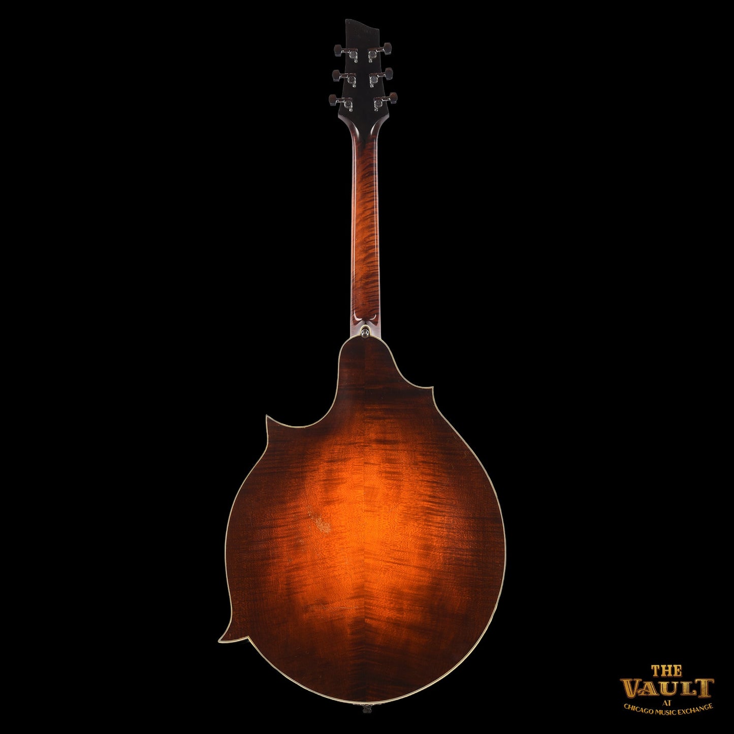 Gilchrist & Gruhn L-2001 Sunburst - Zac Brown