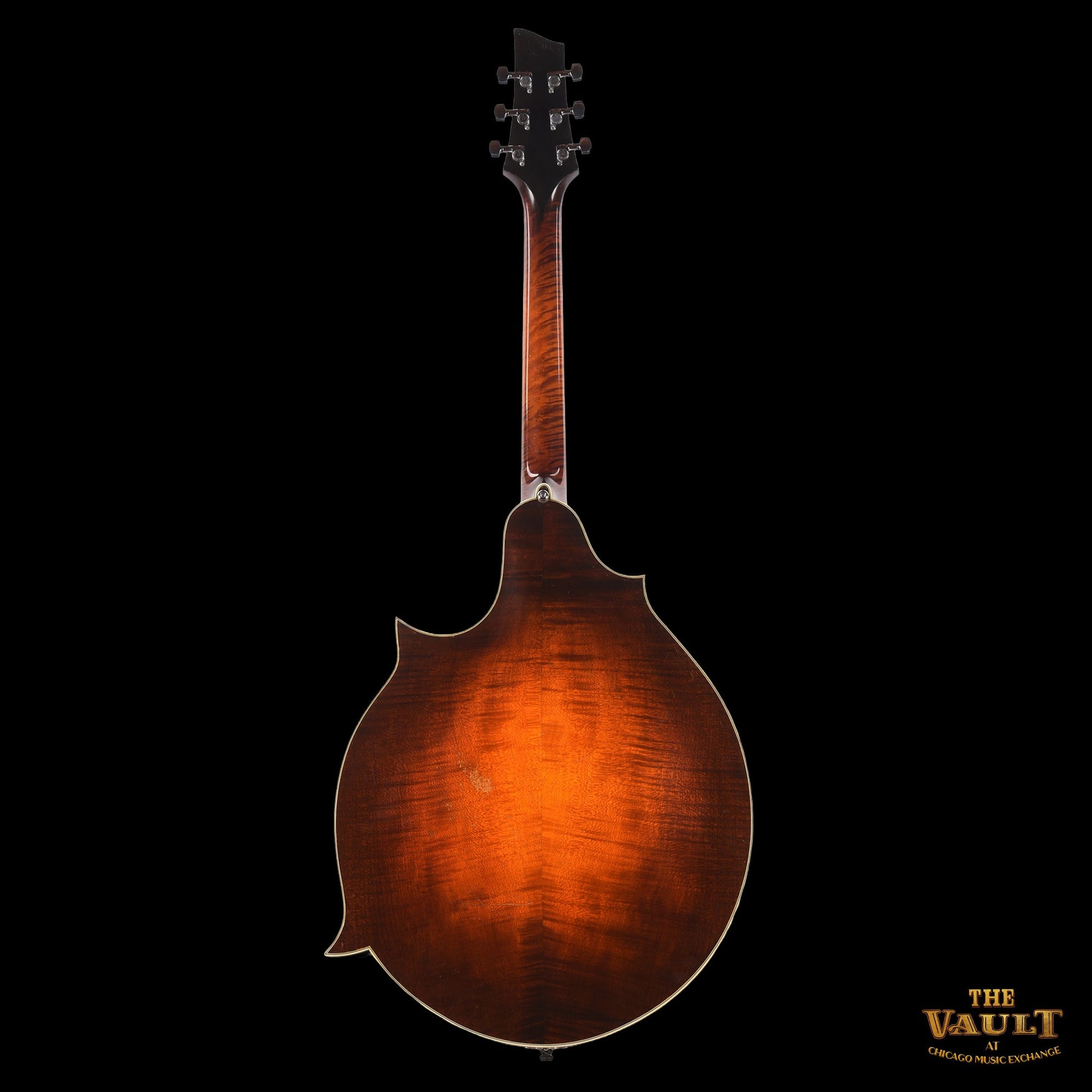 Gilchrist & Gruhn L-2001 Sunburst - Zac Brown