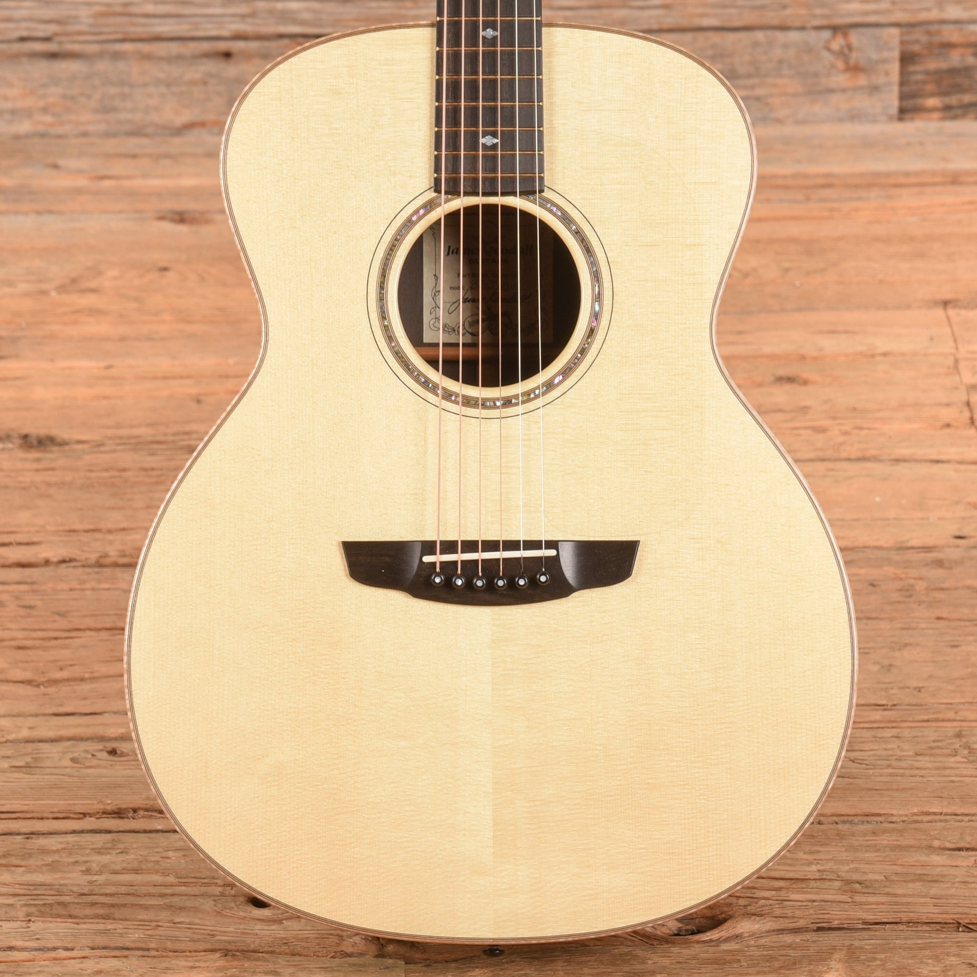 Goodall BRCJ6914 Natural