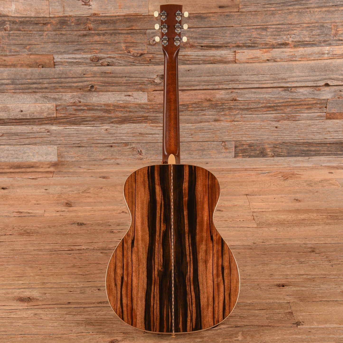 Goodall TEOM Natural