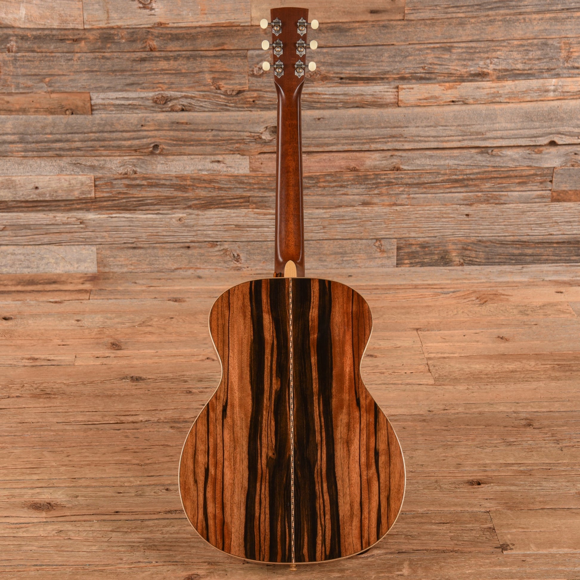 Goodall TEOM Natural