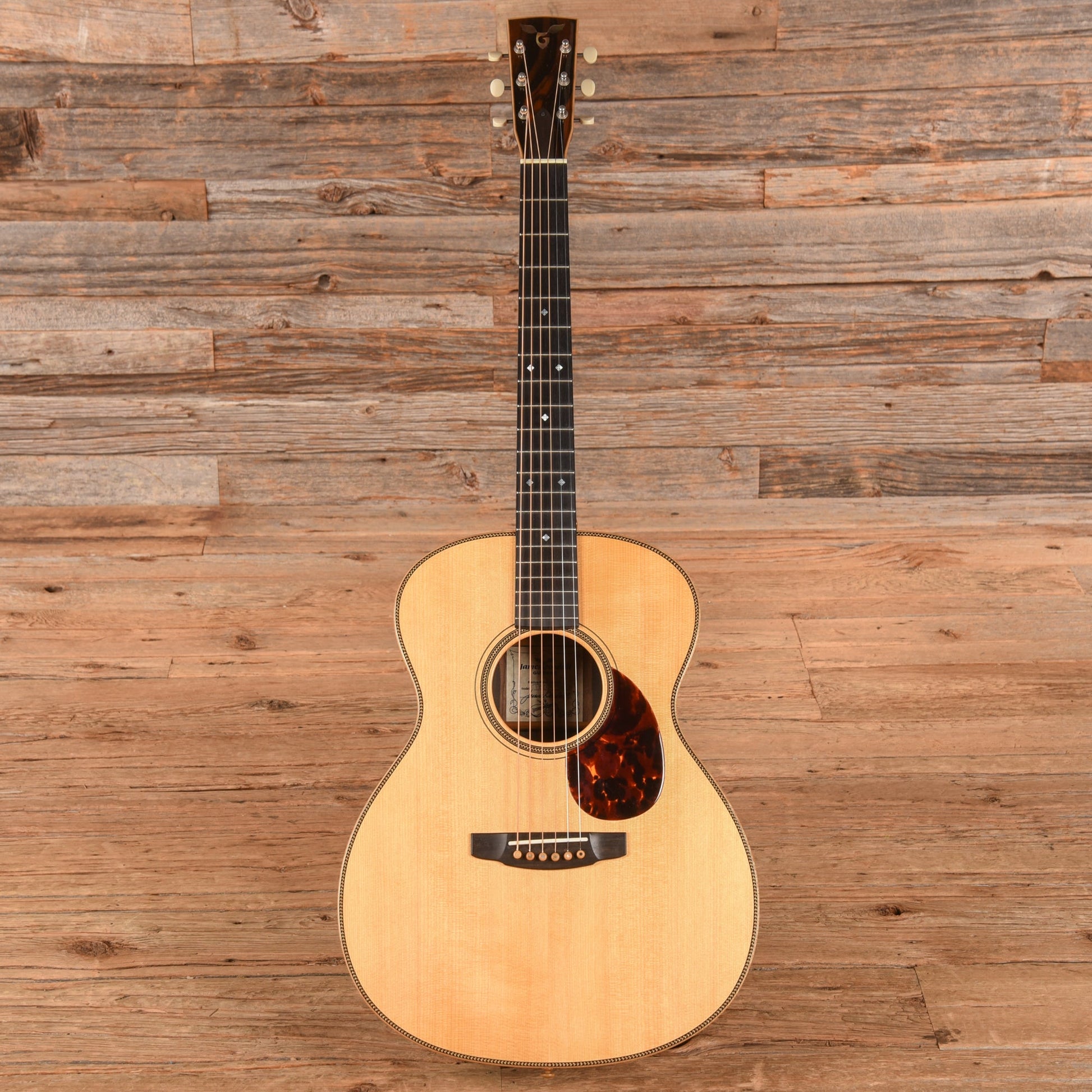 Goodall TEOM Natural