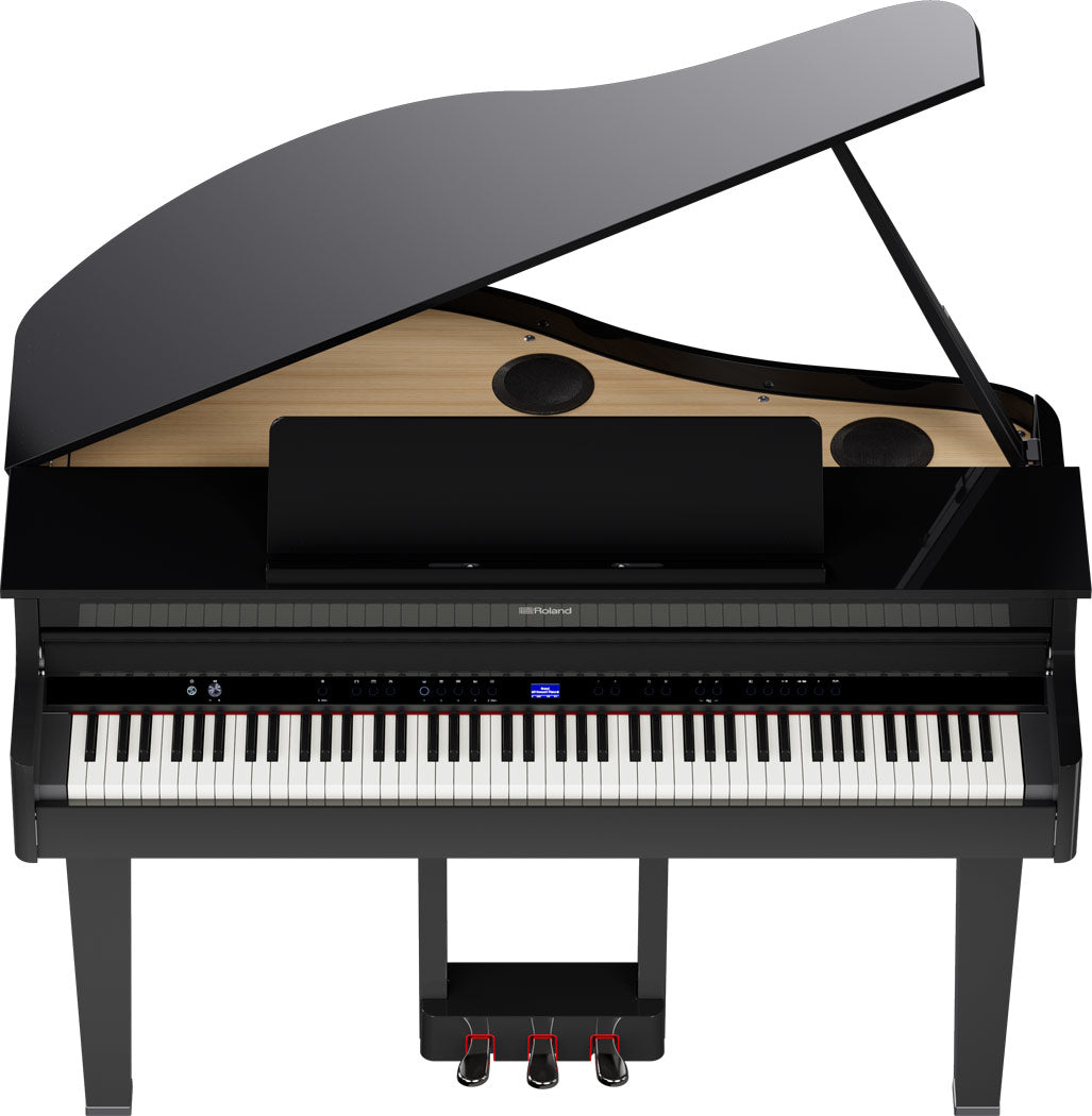 Roland GP-6 Digital Grand Piano