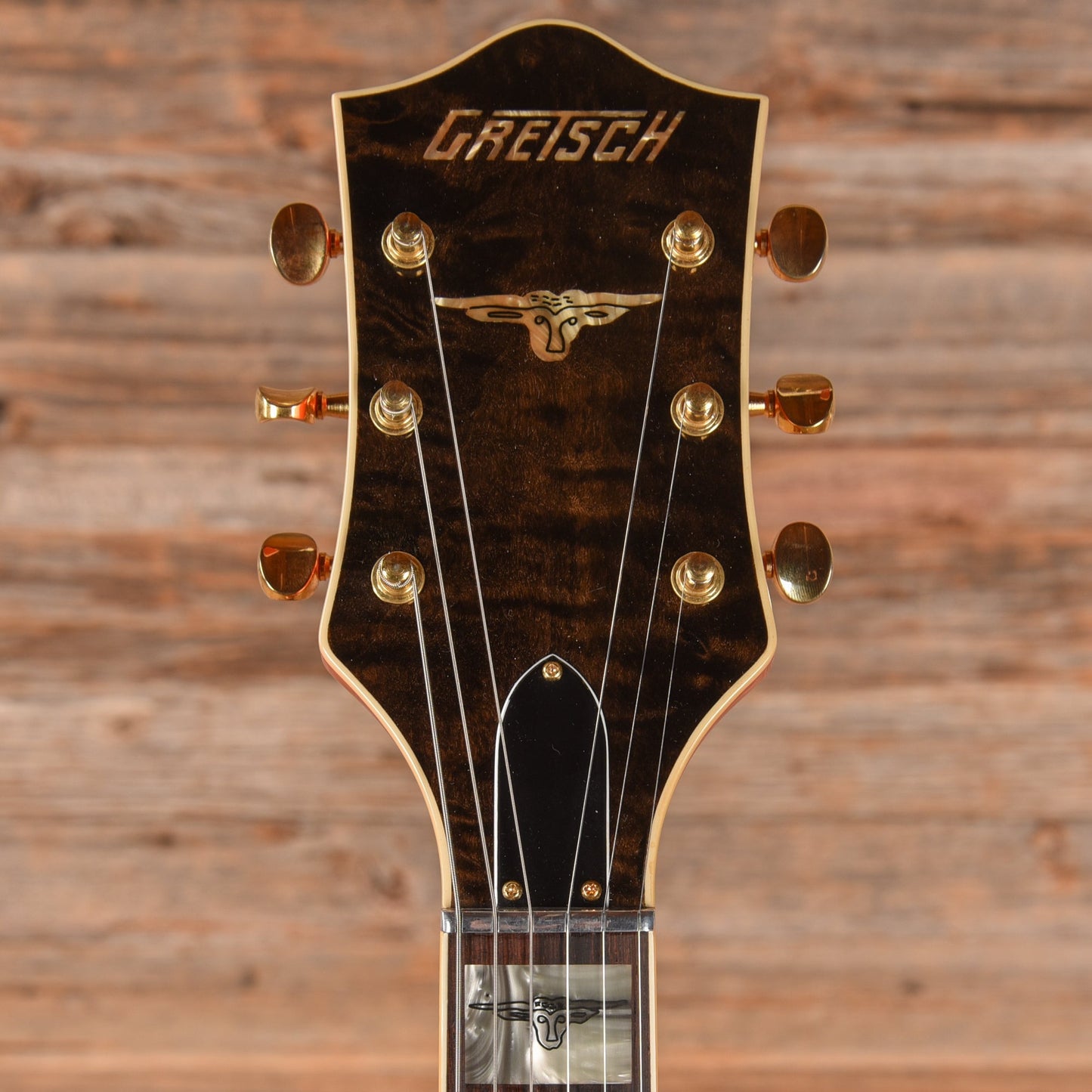 Gretsch 6120 Stephen Stern Orange 2005