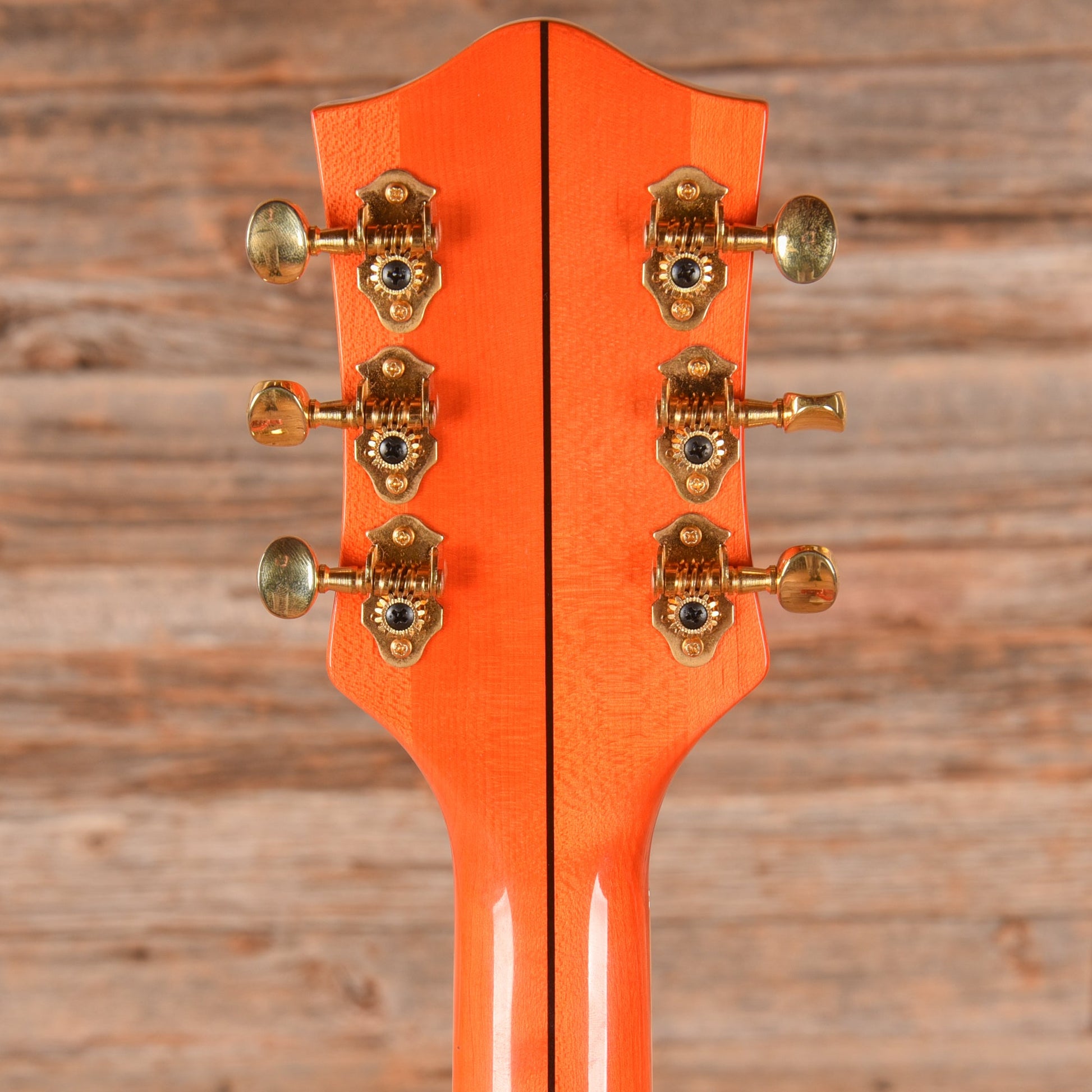 Gretsch 6120 Stephen Stern Orange 2005