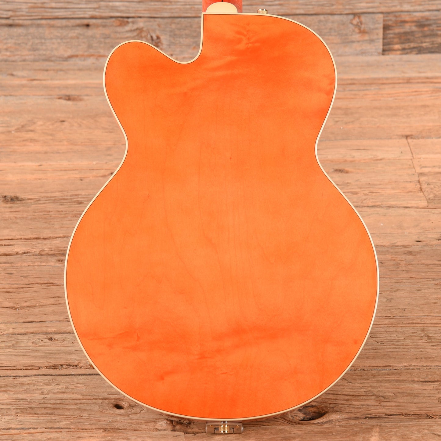 Gretsch 6120 Stephen Stern Orange 2005