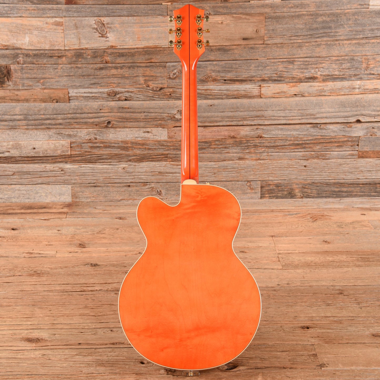 Gretsch 6120 Stephen Stern Orange 2005