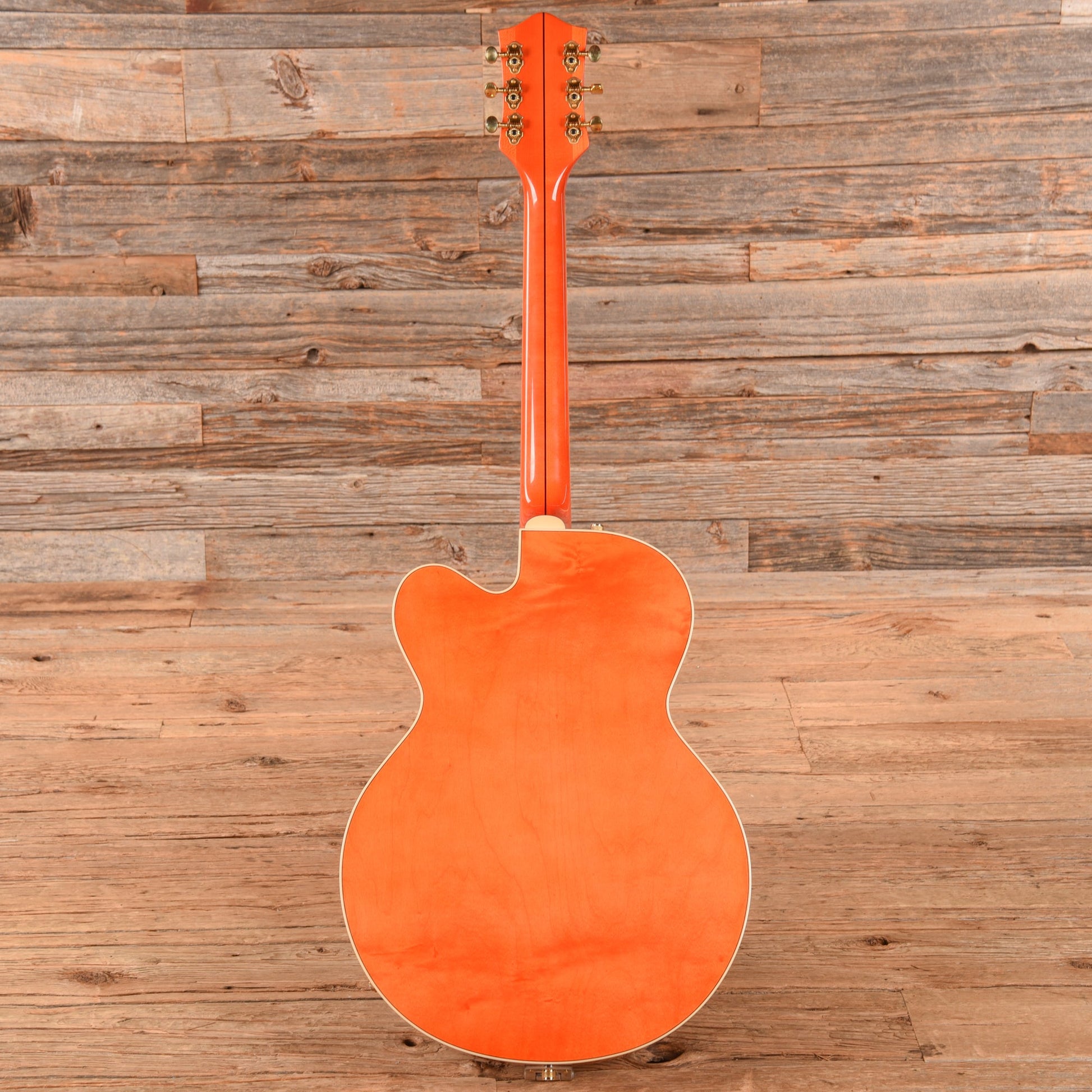 Gretsch 6120 Stephen Stern Orange 2005