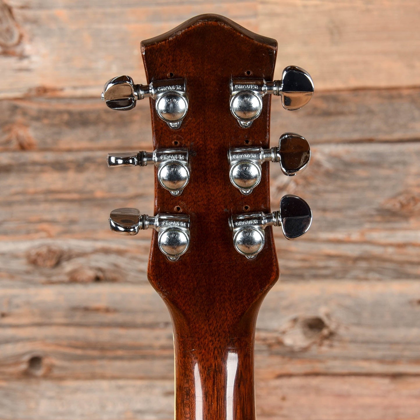 Gretsch 6128 Duojet Black 1962