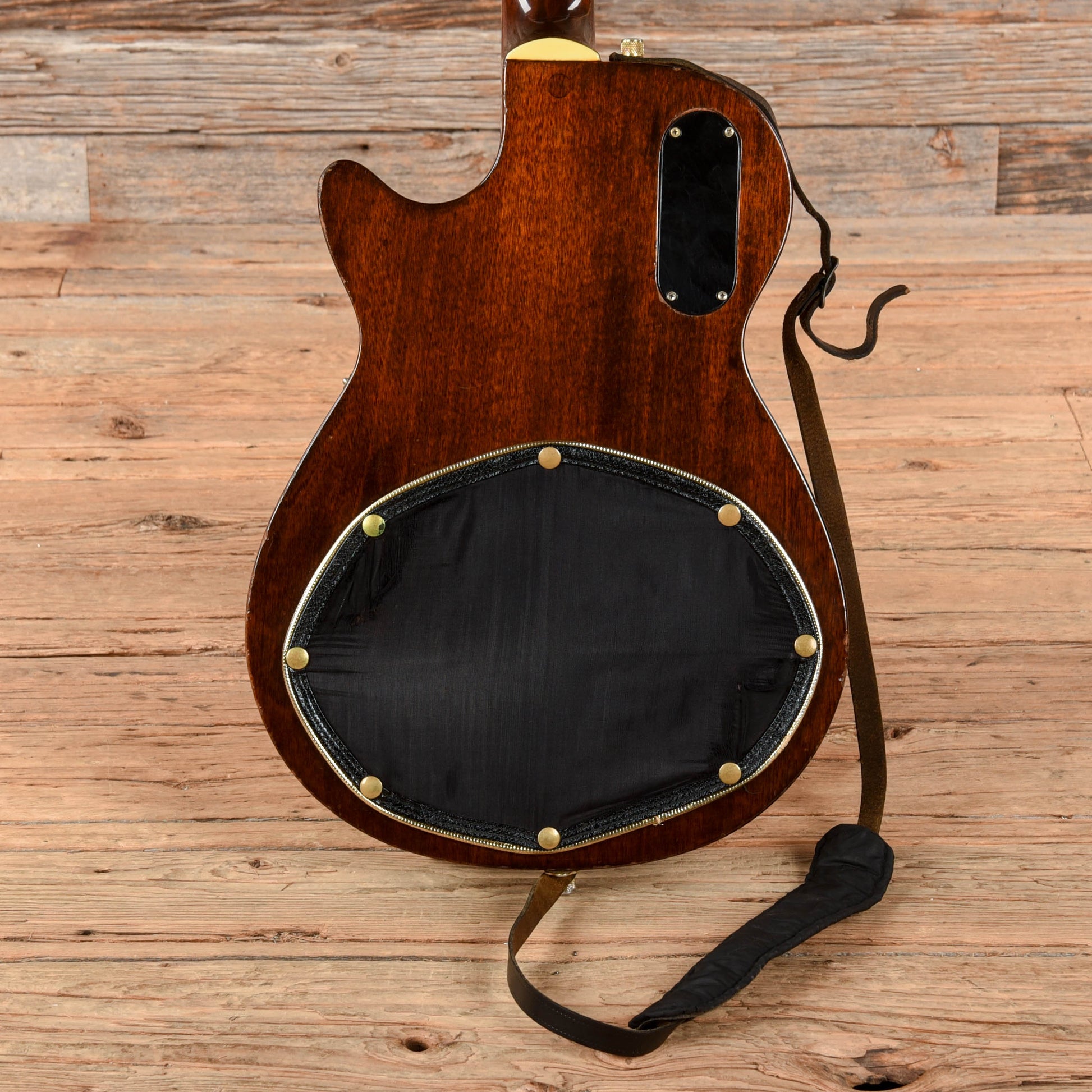 Gretsch 6128 Duojet Black 1962