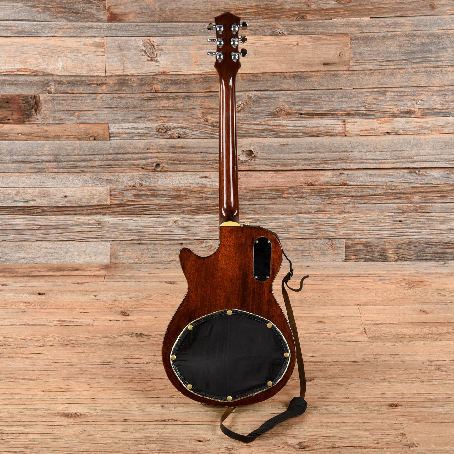 Gretsch 6128 Duojet Black 1962
