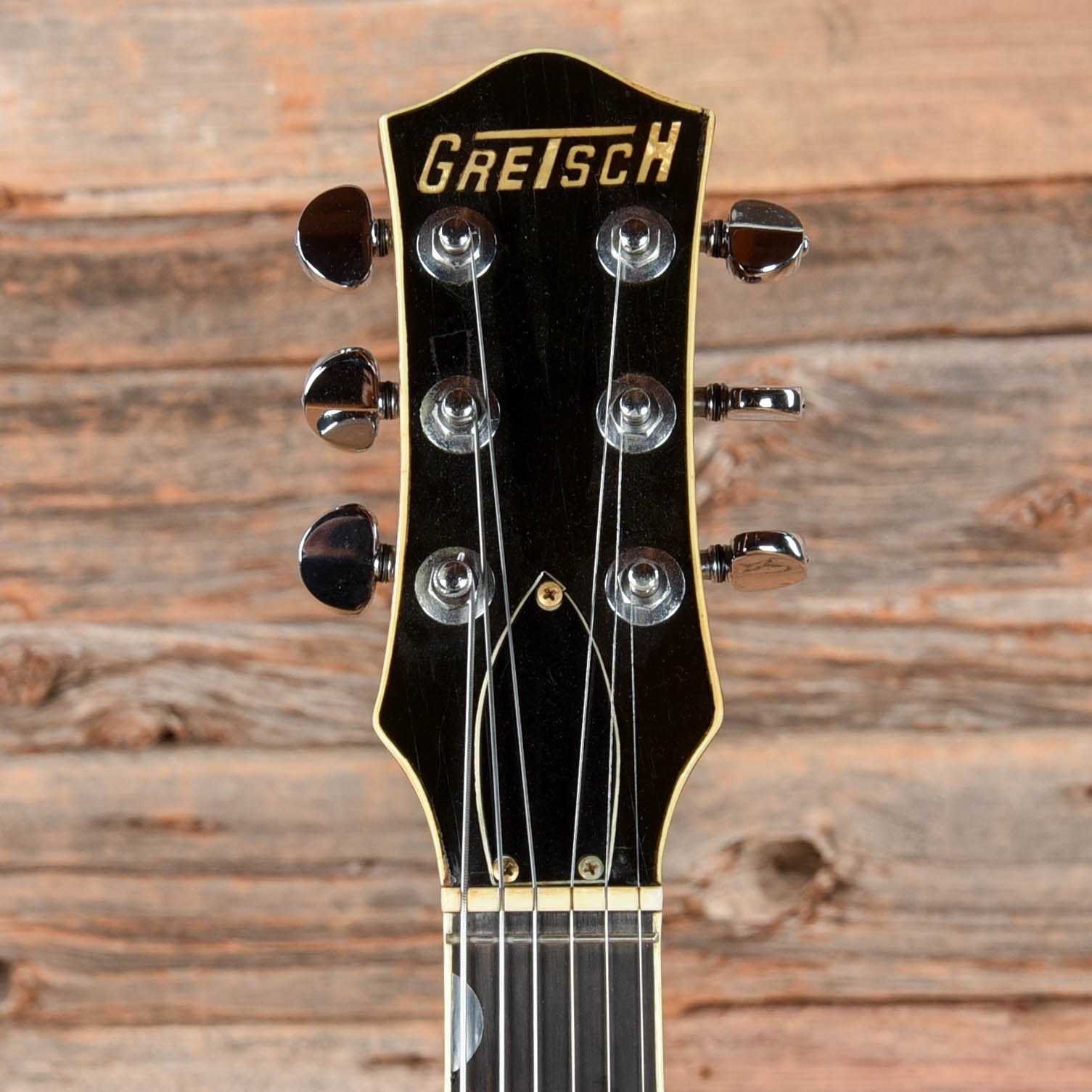 Gretsch 6128 Duojet Black 1962